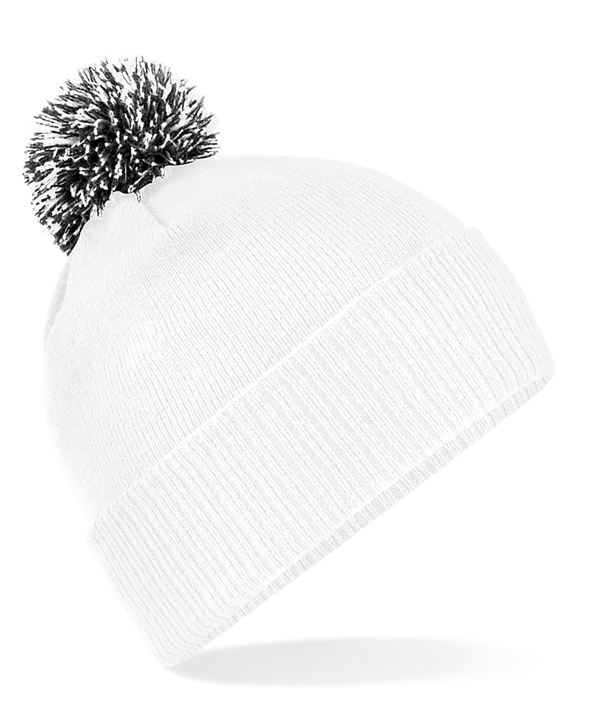 Custom Embroidered Beanie Hat