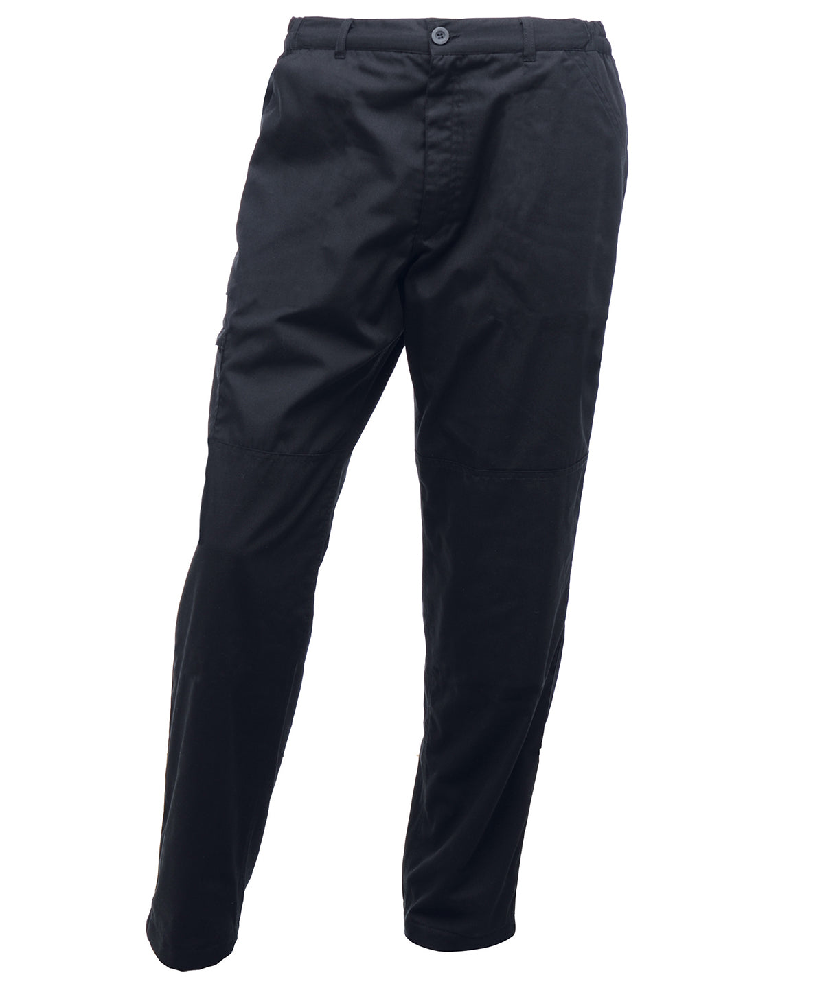 Men's Custom Printed Cotton Workwear Trousers