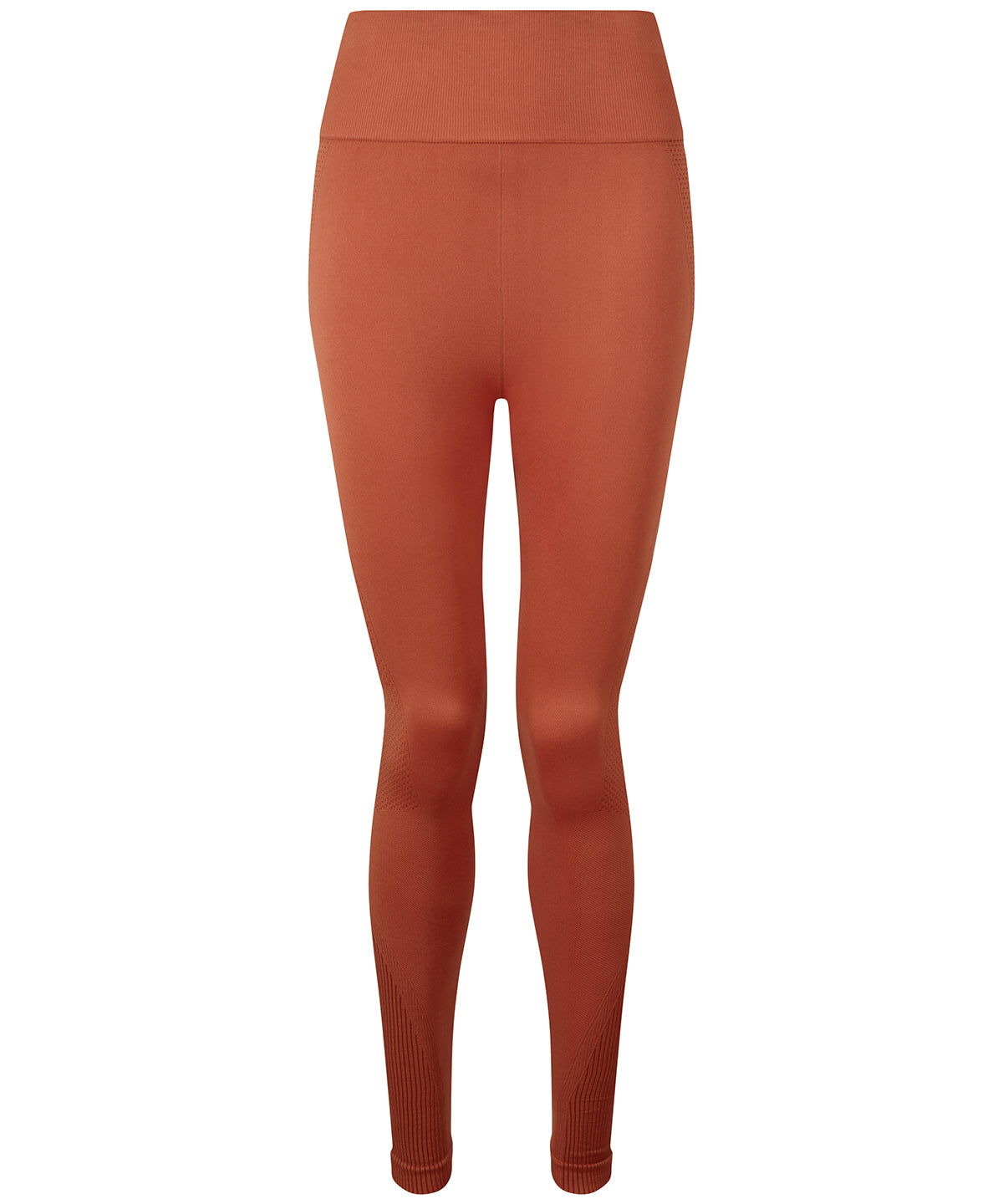 Women’s Custom Printed Performance Seamless Leggings
