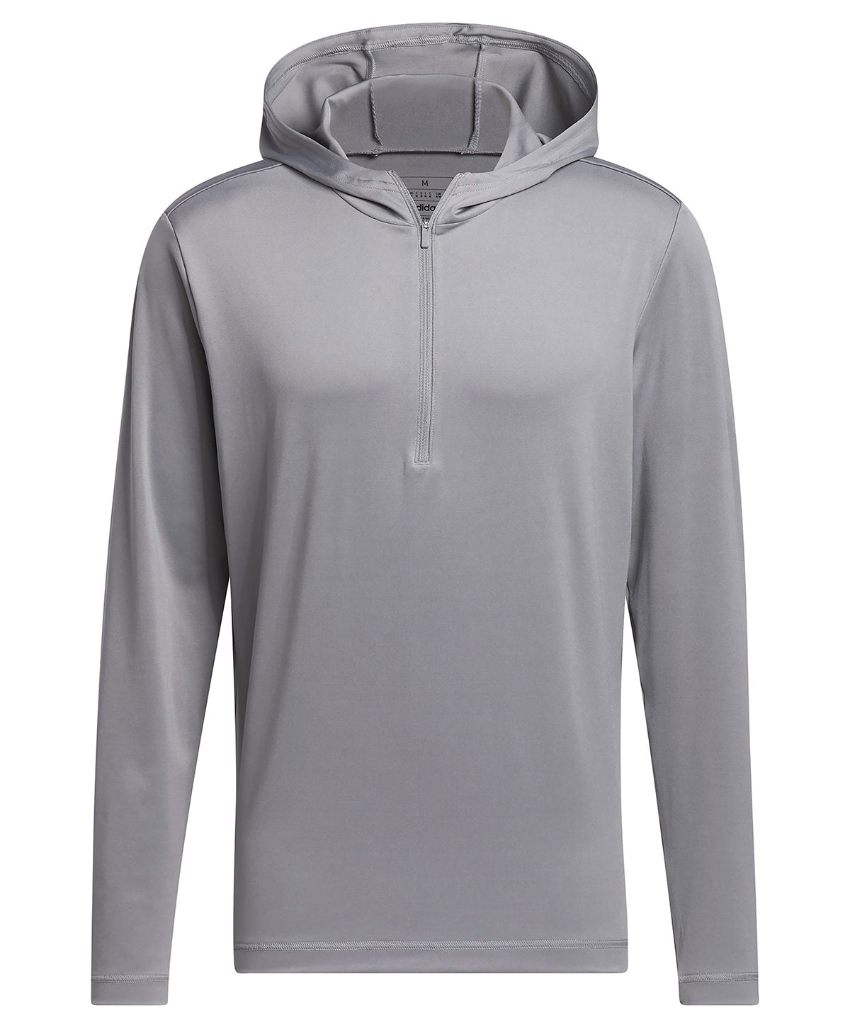 Men's Custom Printed or Embroidered Organic Performance Hoodie