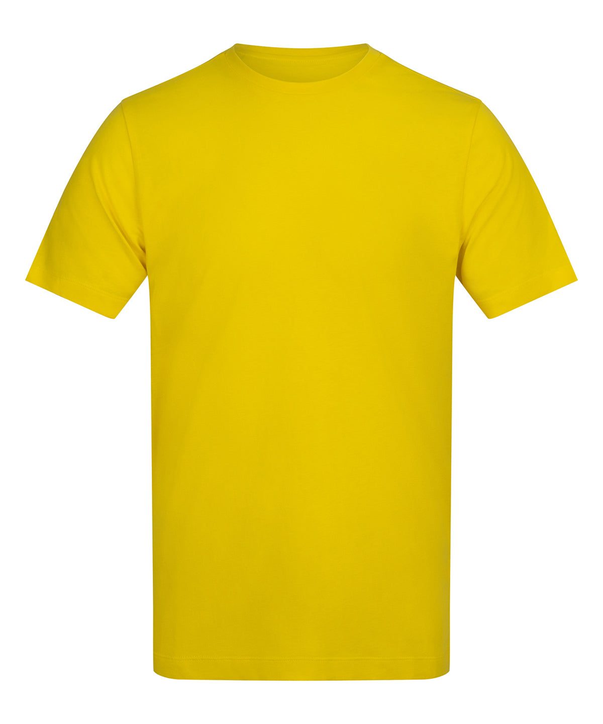 Unisex Custom Printed Lightweight T-Shirt