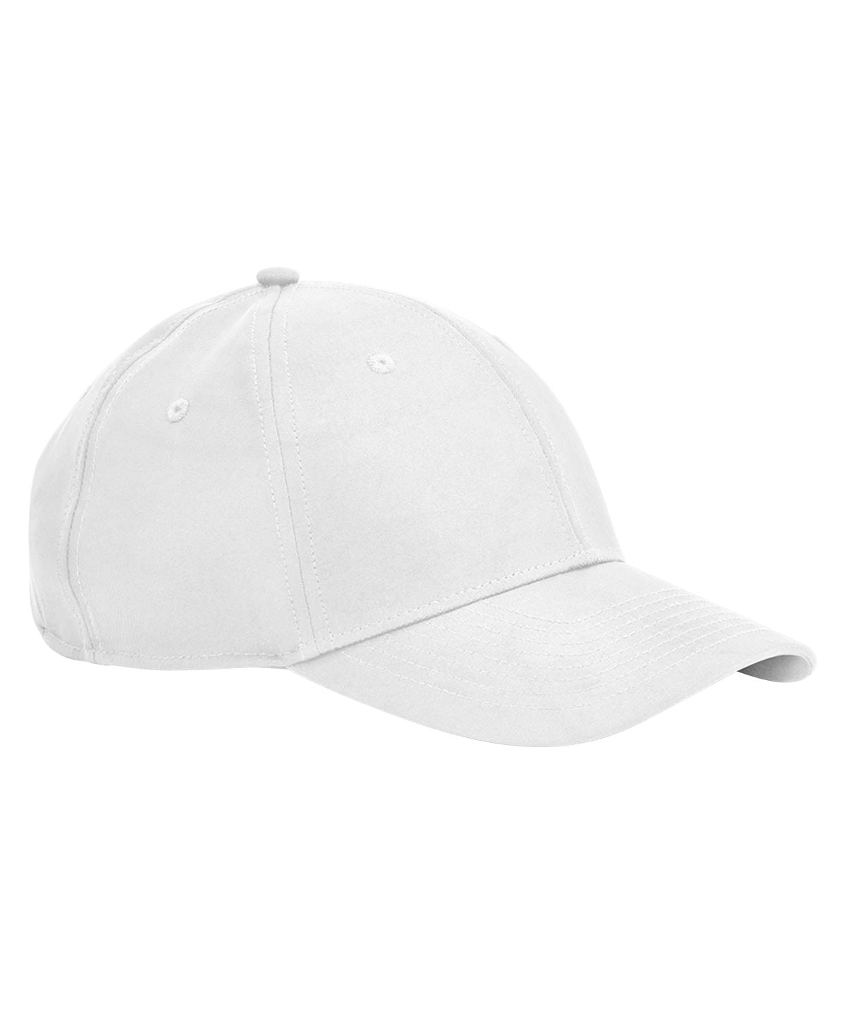 Custom Embroidered Organic Recycled Cap