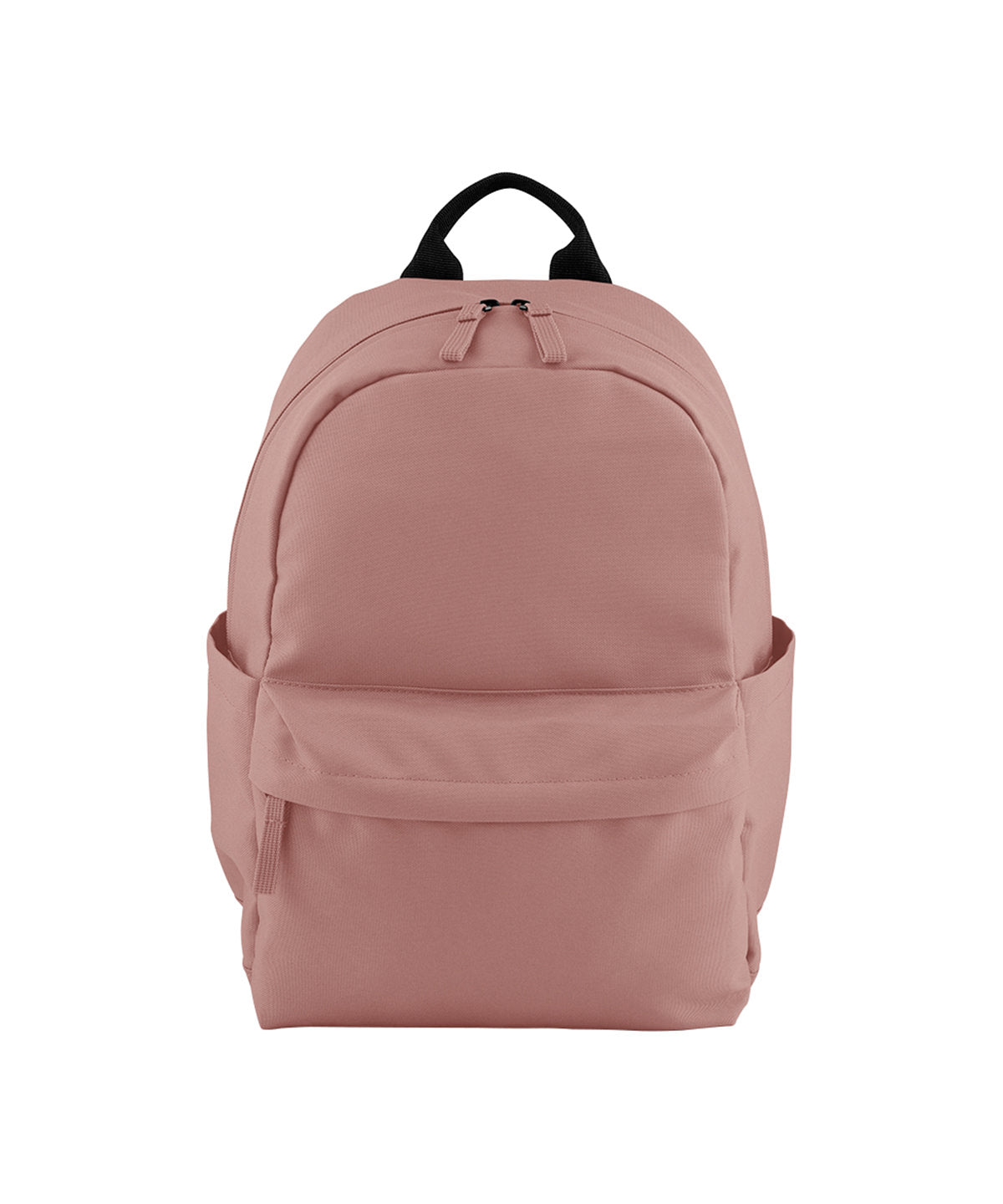 Men's Custom Printed Organic Recycled Backpack