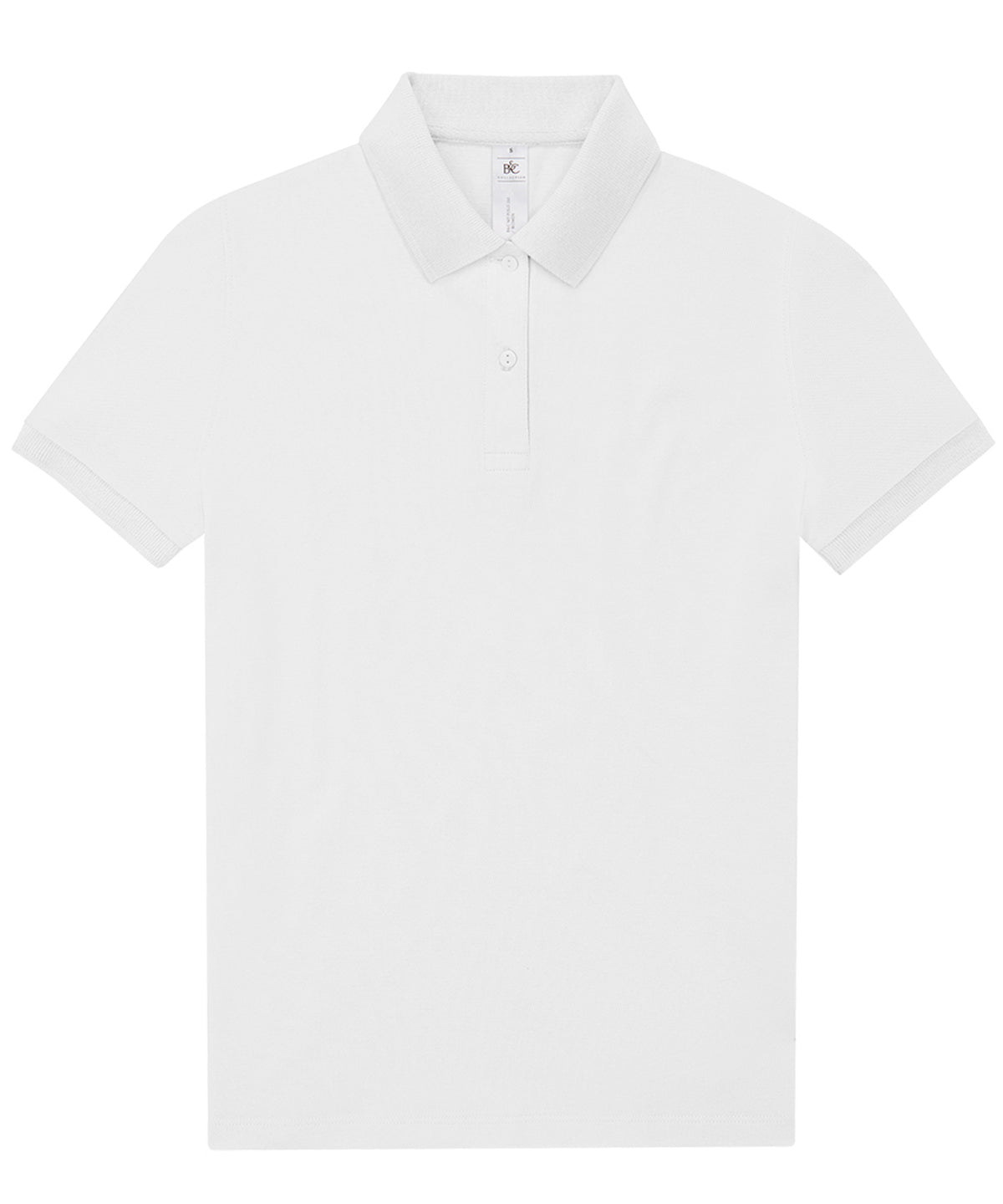 Women's Custom Printed or Embroidered Classic Fit Polo Shirt