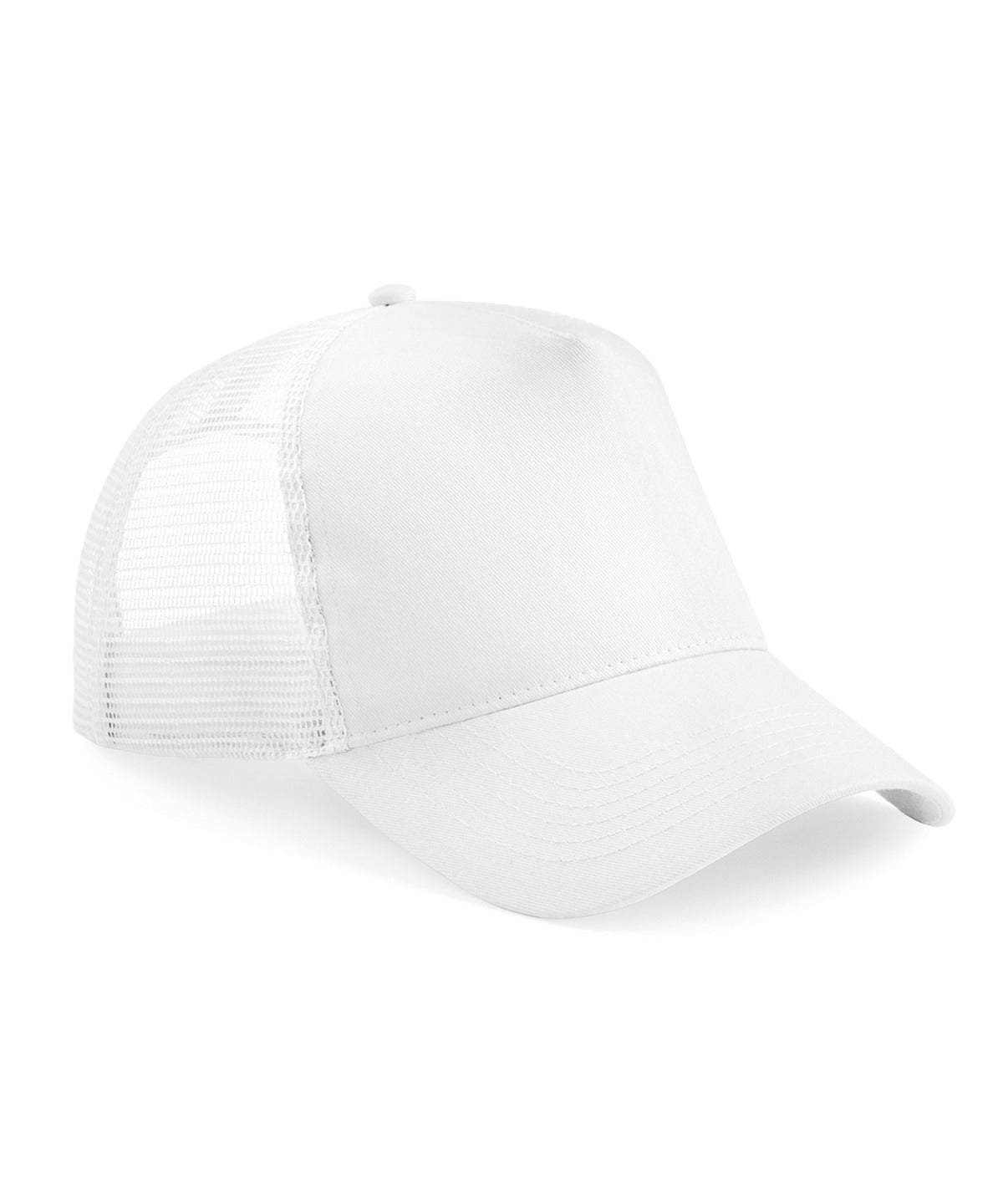 Kids Custom Embroidered Performance Classic Fit Snapback Cap