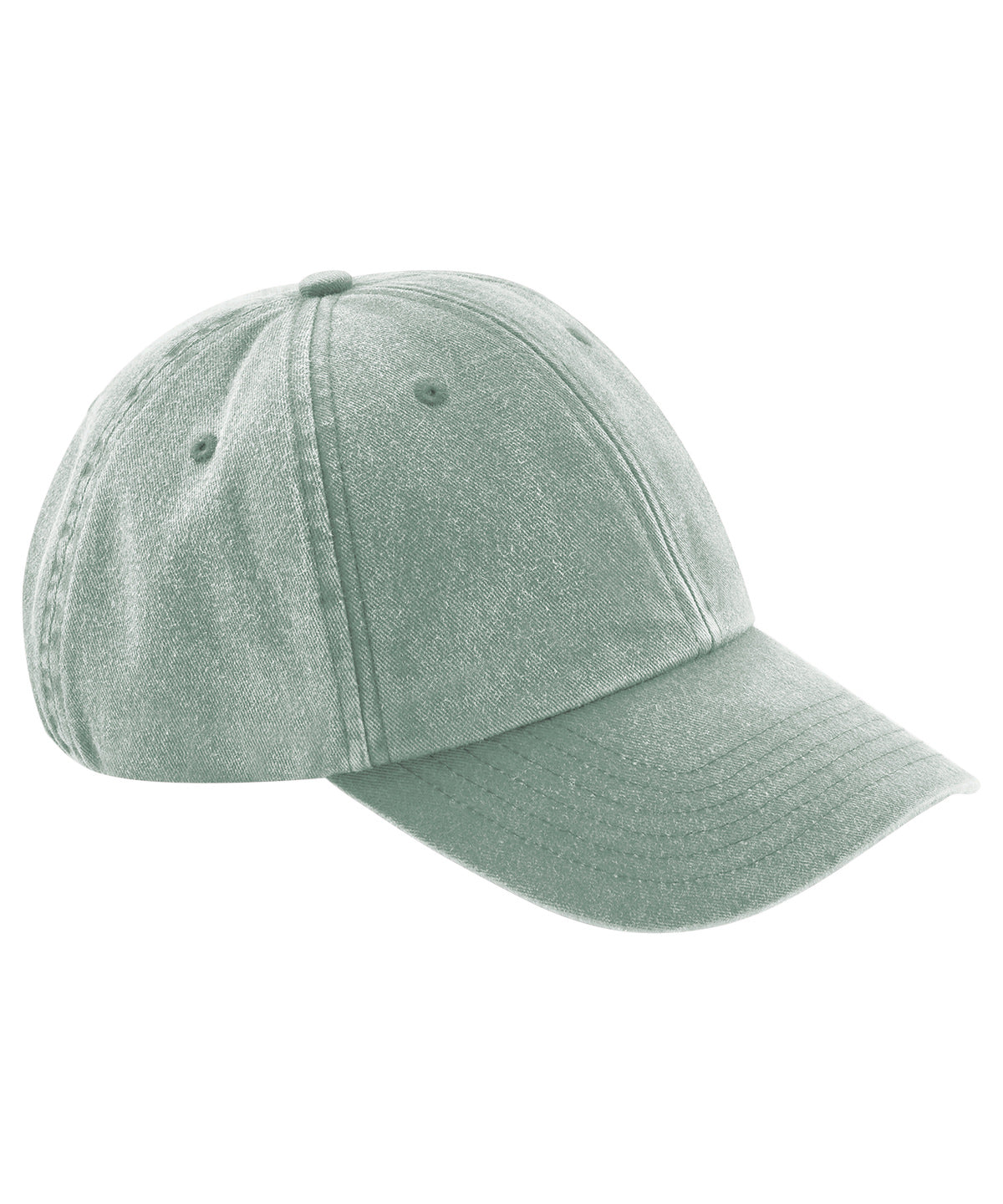 Kids Custom Embroidered Classic Fit Cap