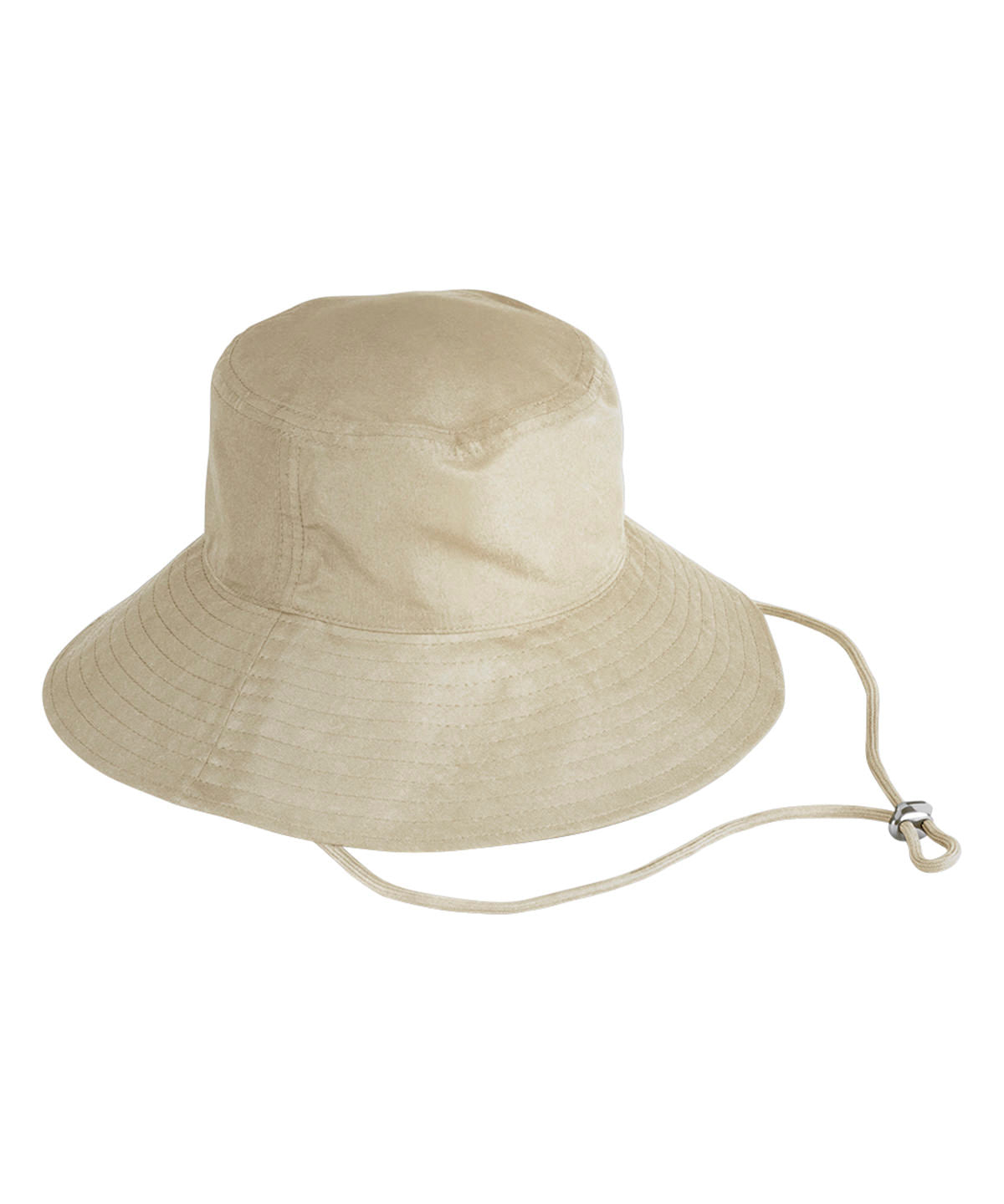 Custom Embroidered Organic Recycled Hat