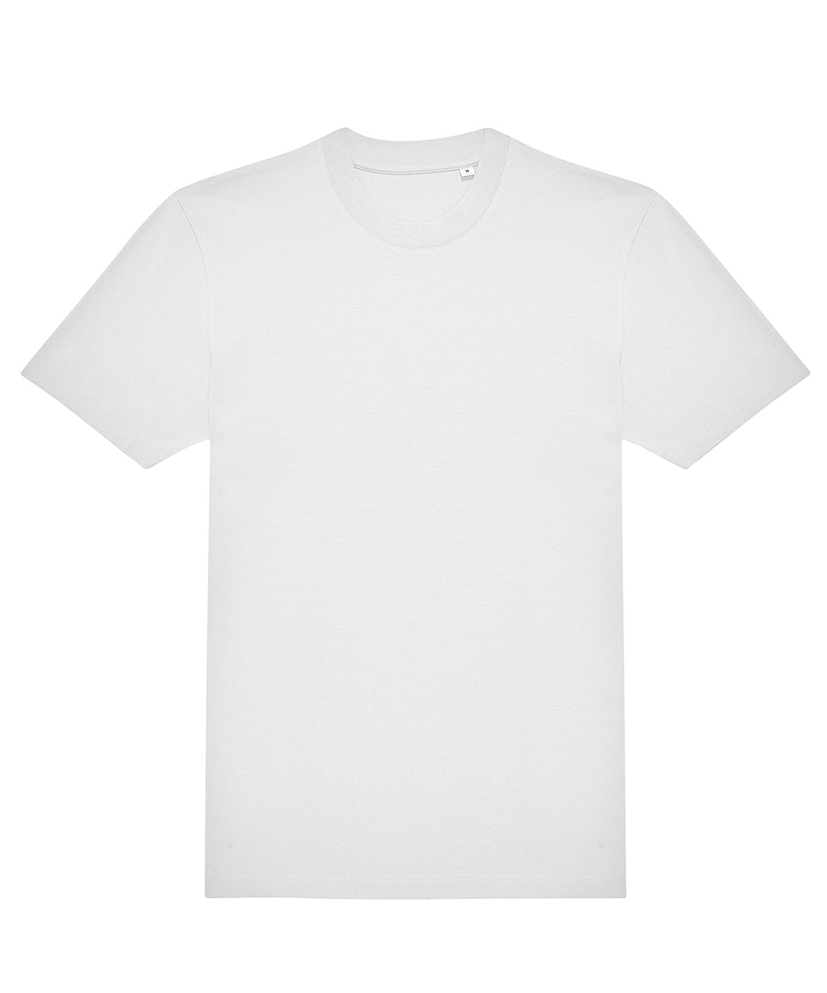 Unisex Custom Printed Heavyweight Cotton T-Shirt