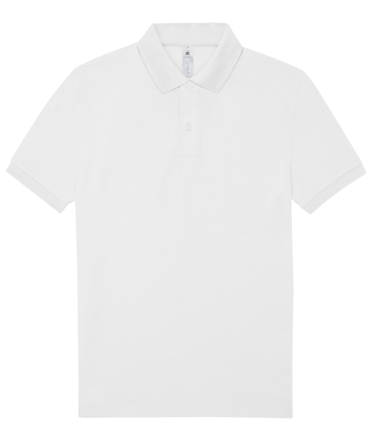 Unisex Custom Printed or Embroidered Classic Fit Polo Shirt