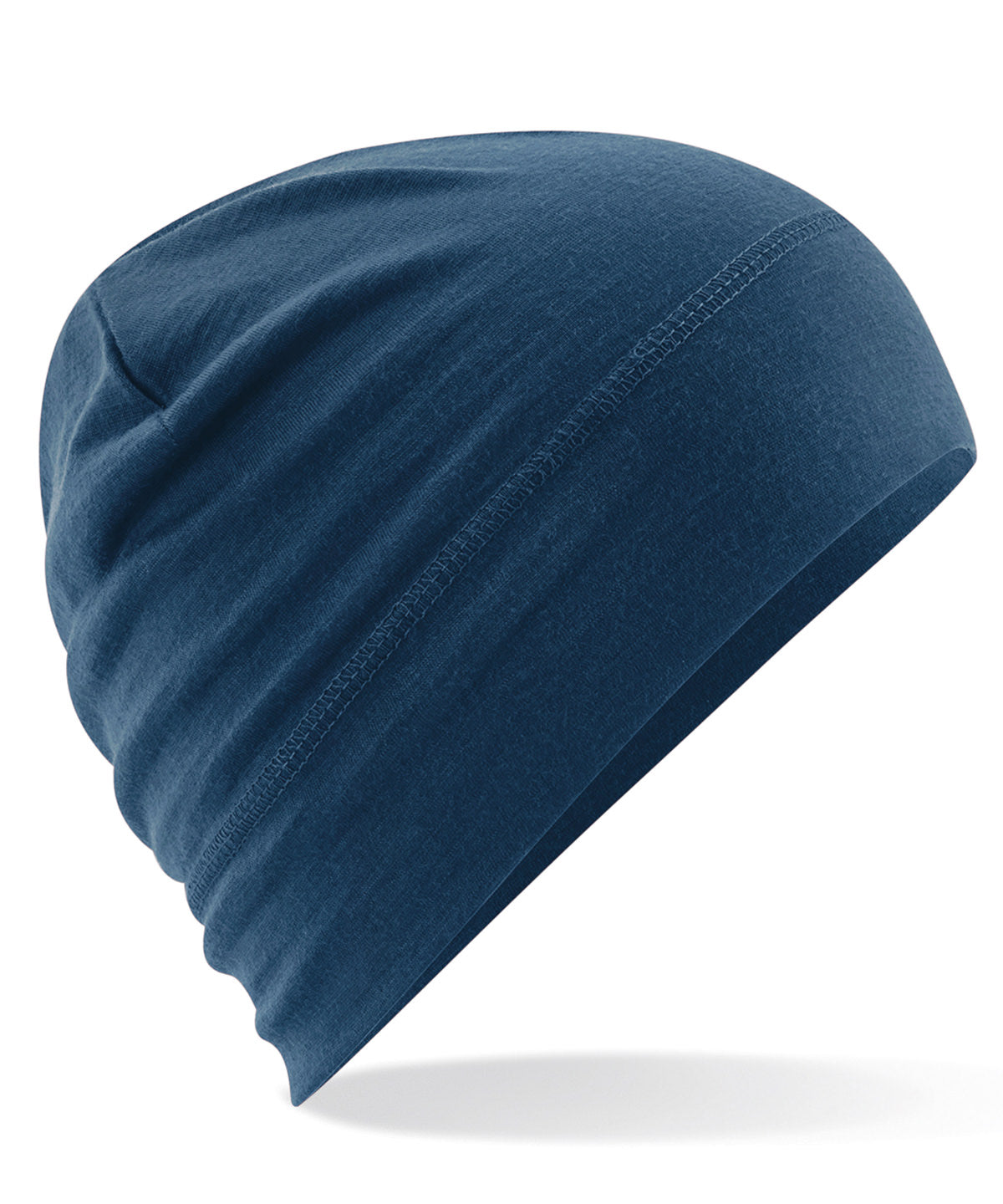 Custom Embroidered Performance Lightweight Beanie Hat