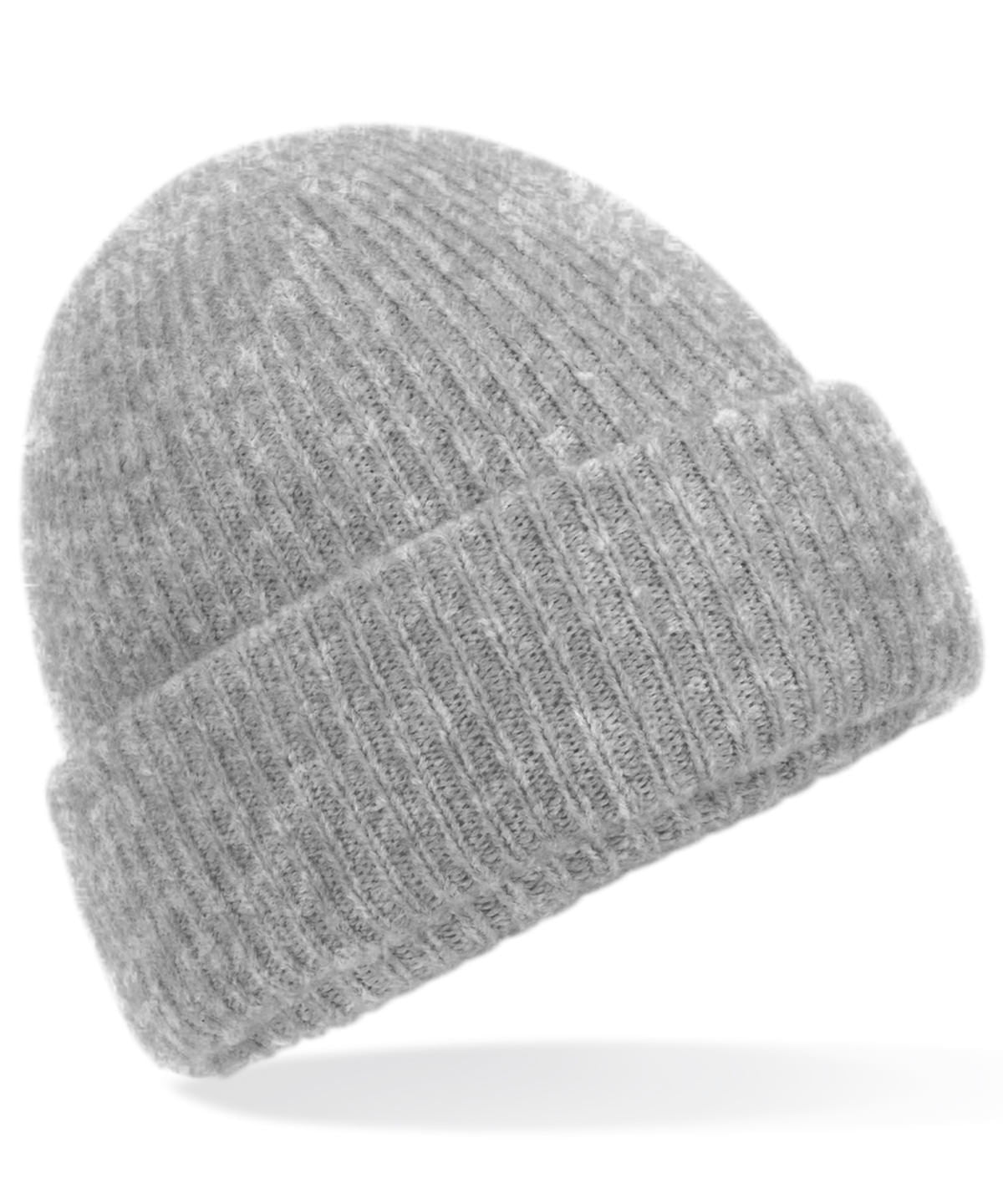 Custom Embroidered Classic Fit Beanie Hat
