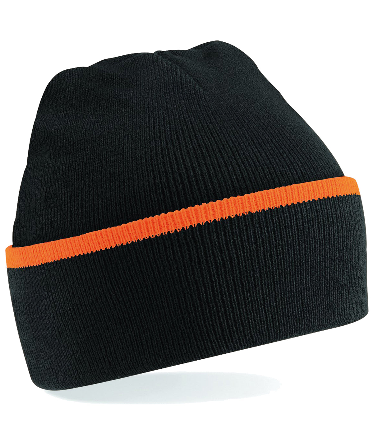 Custom Embroidered Beanie Hat