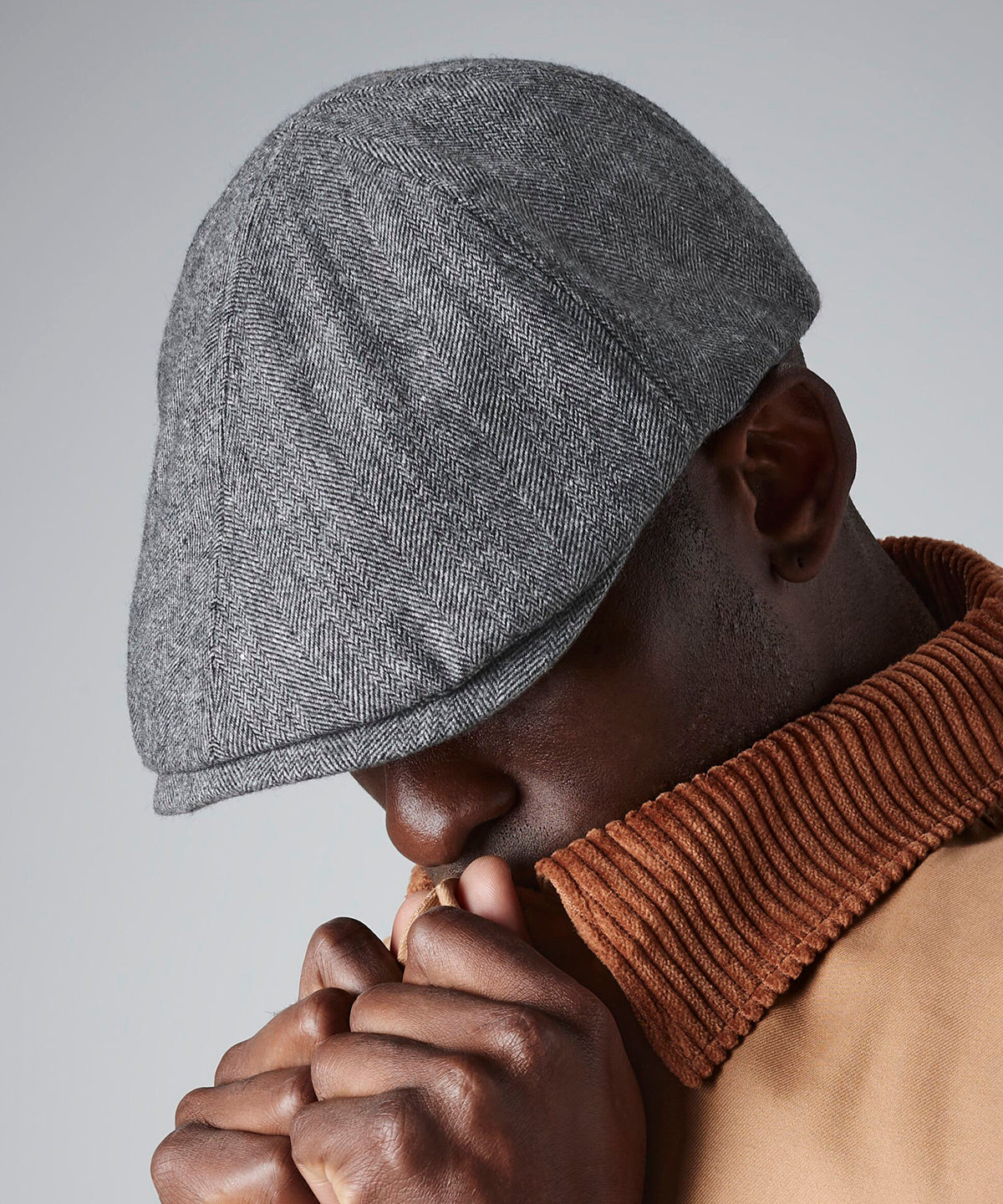 Custom Embroidered Cap
