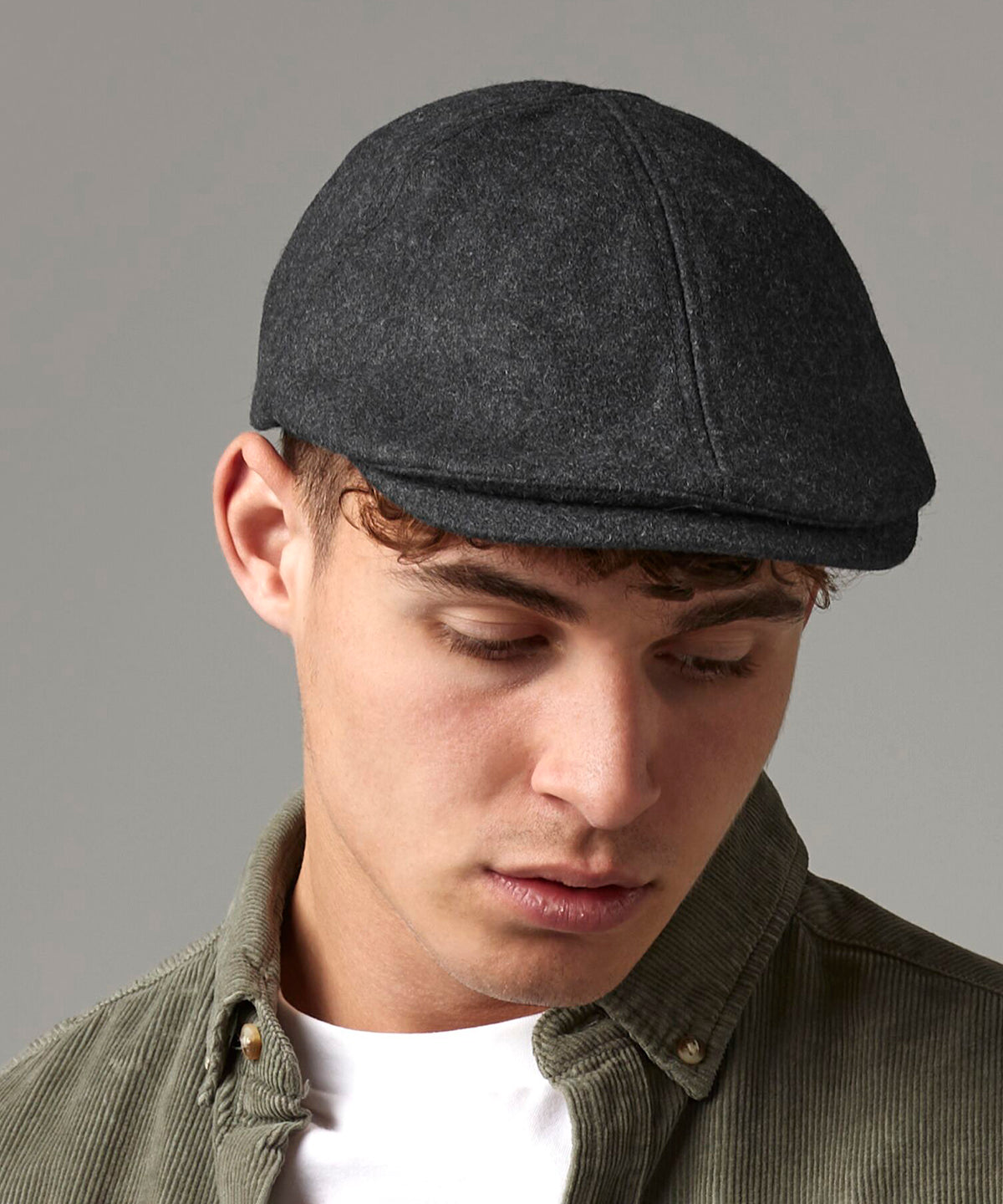 Custom Embroidered Classic Fit Cap