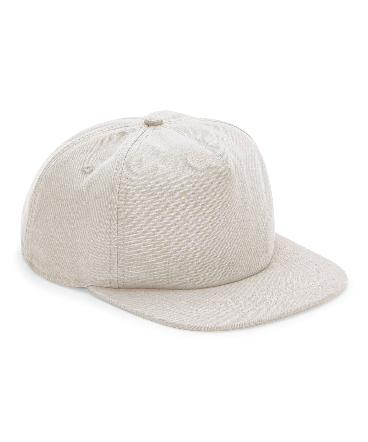 Custom Embroidered Organic Performance Cap