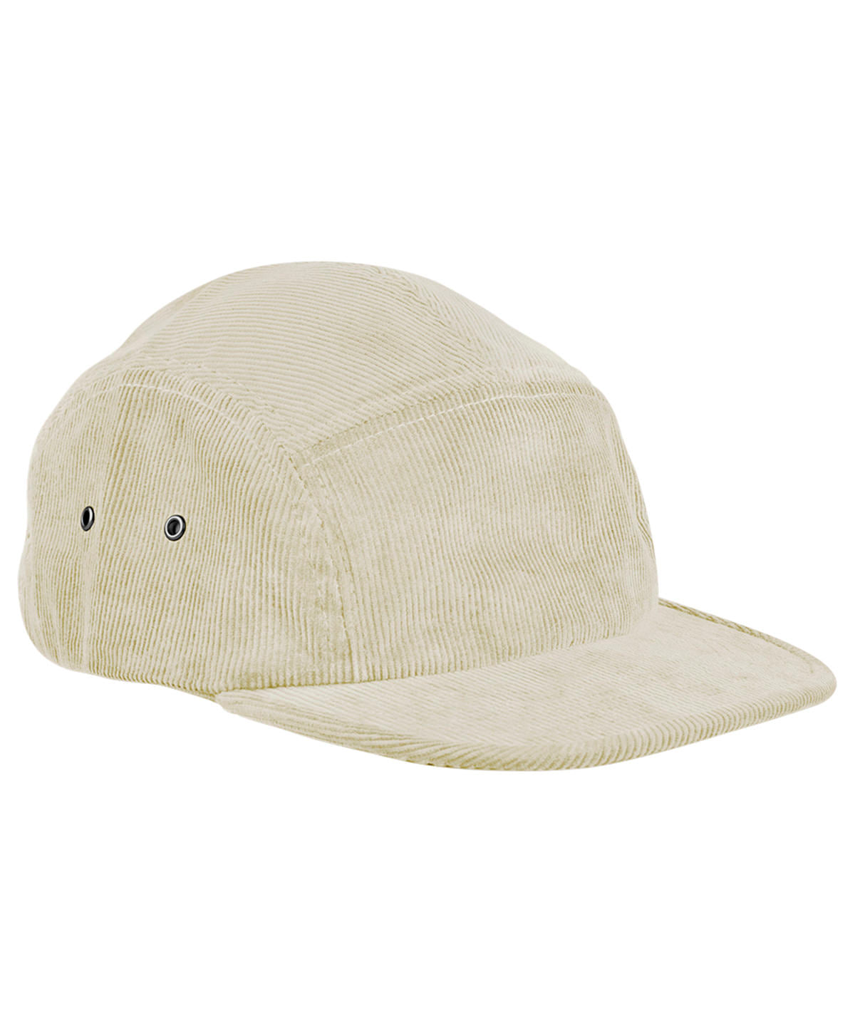 Custom Embroidered Organic Cotton Cap