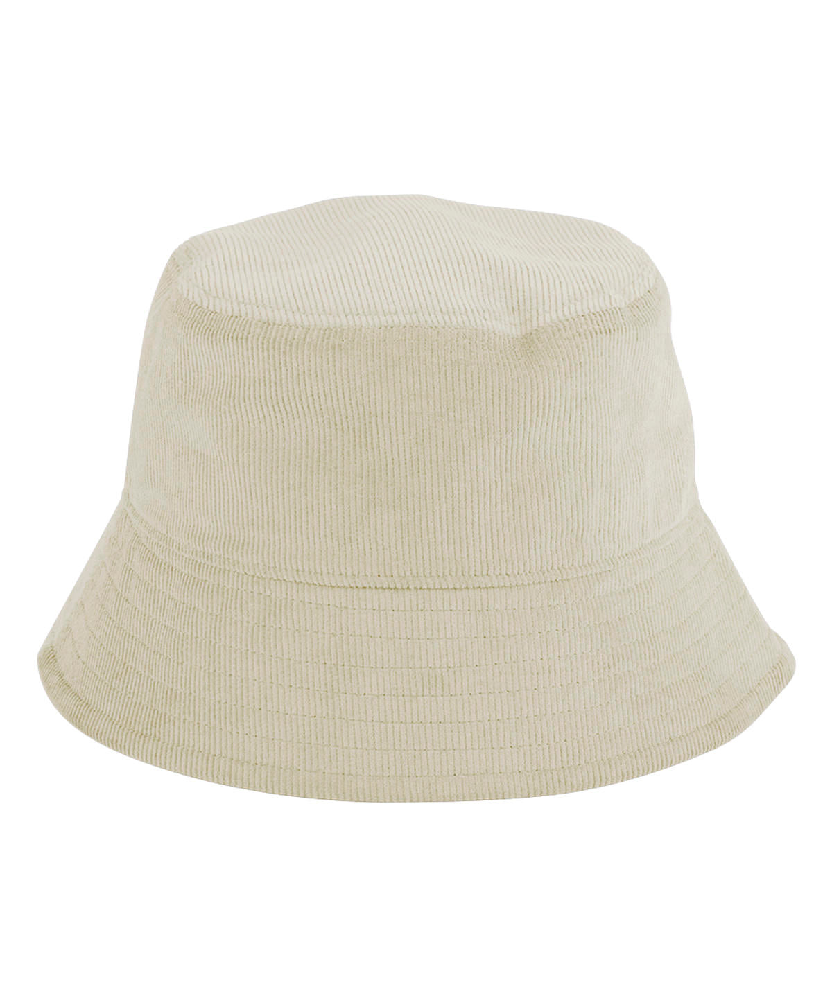 Custom Embroidered Organic Cotton Hat