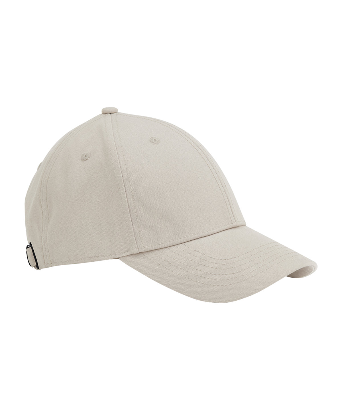 Custom Embroidered Organic Premium Cap