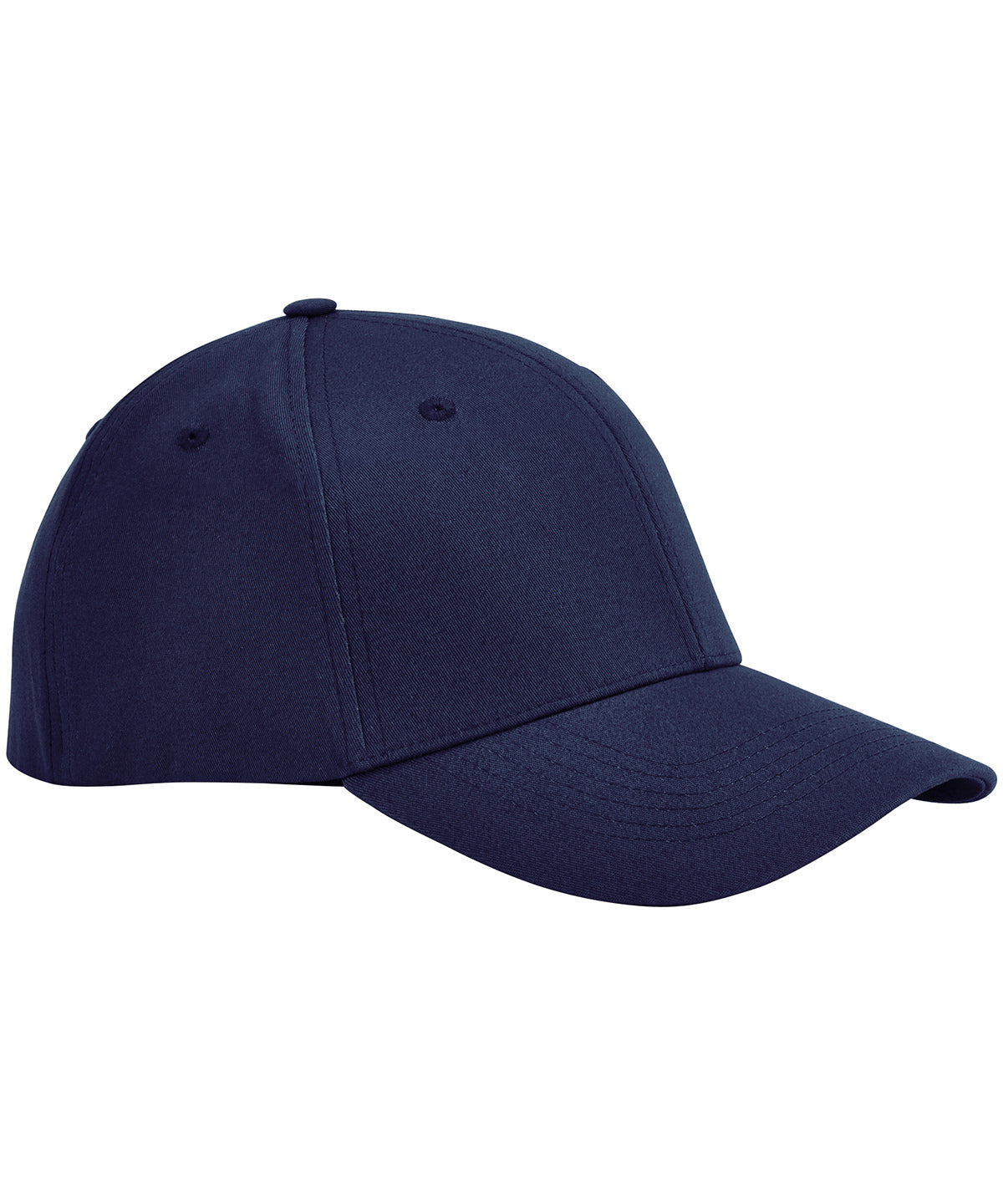 Custom Embroidered Organic Performance Cap