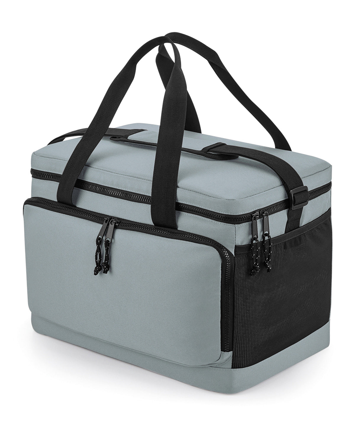 Custom Printed Organic Recycled Bag