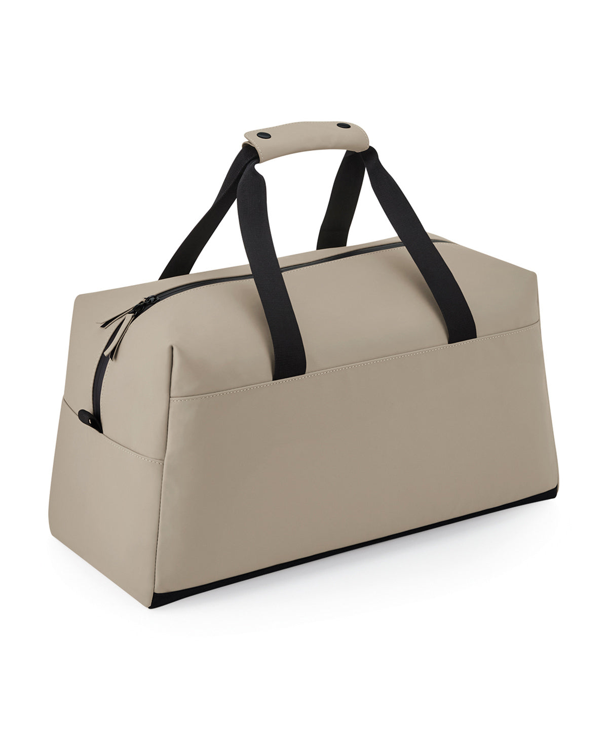 Custom Printed Organic Performance Bag
