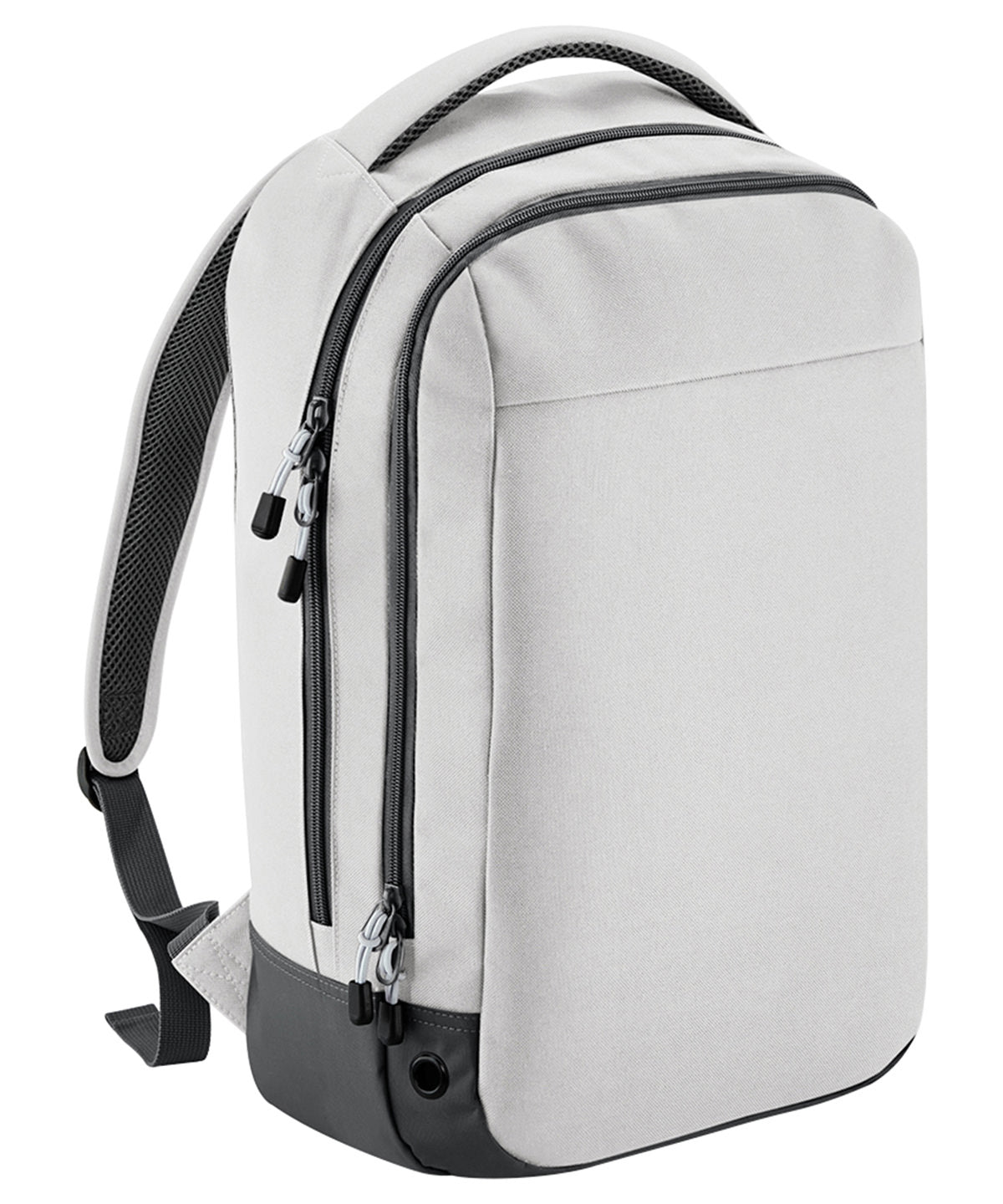 Men's Custom Printed Polyester Backpack