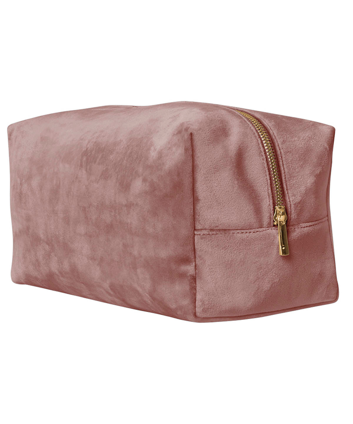 Custom Printed Organic Zip-Up Bag