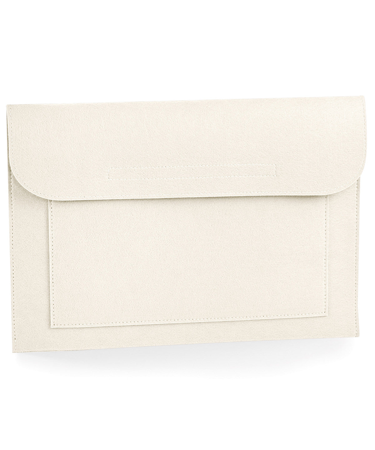 Felt Laptop/Document Slip