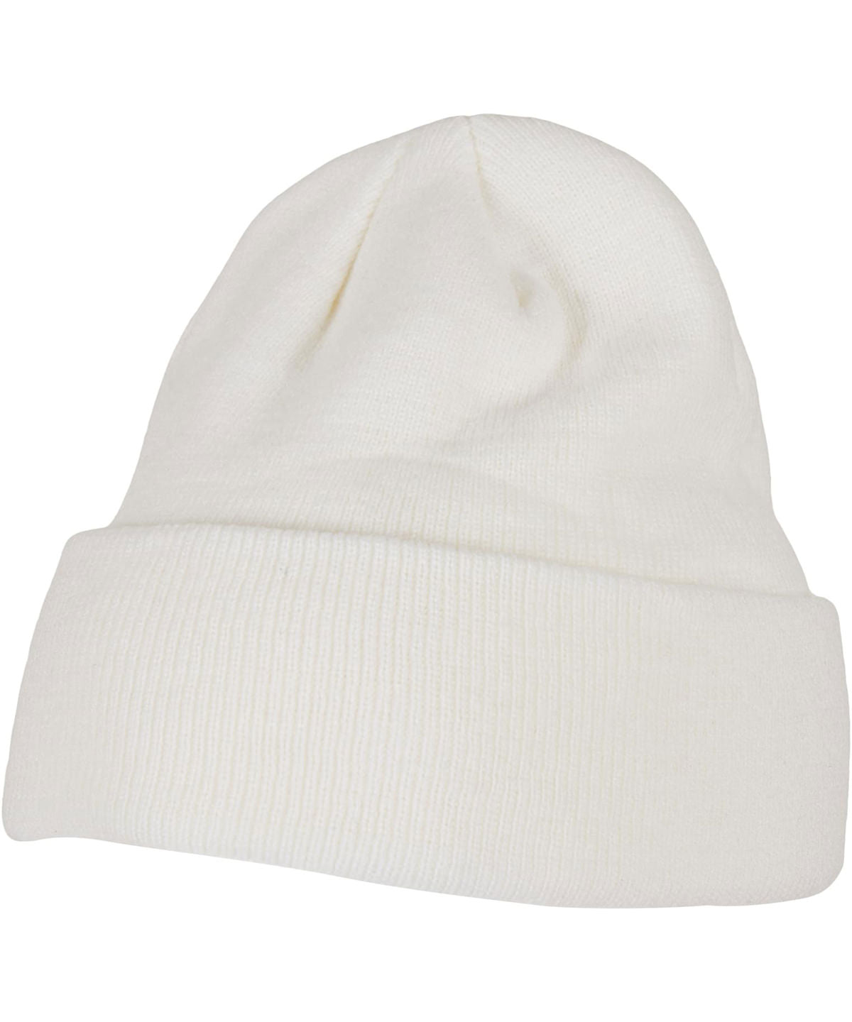 Heavy Knit Beanie