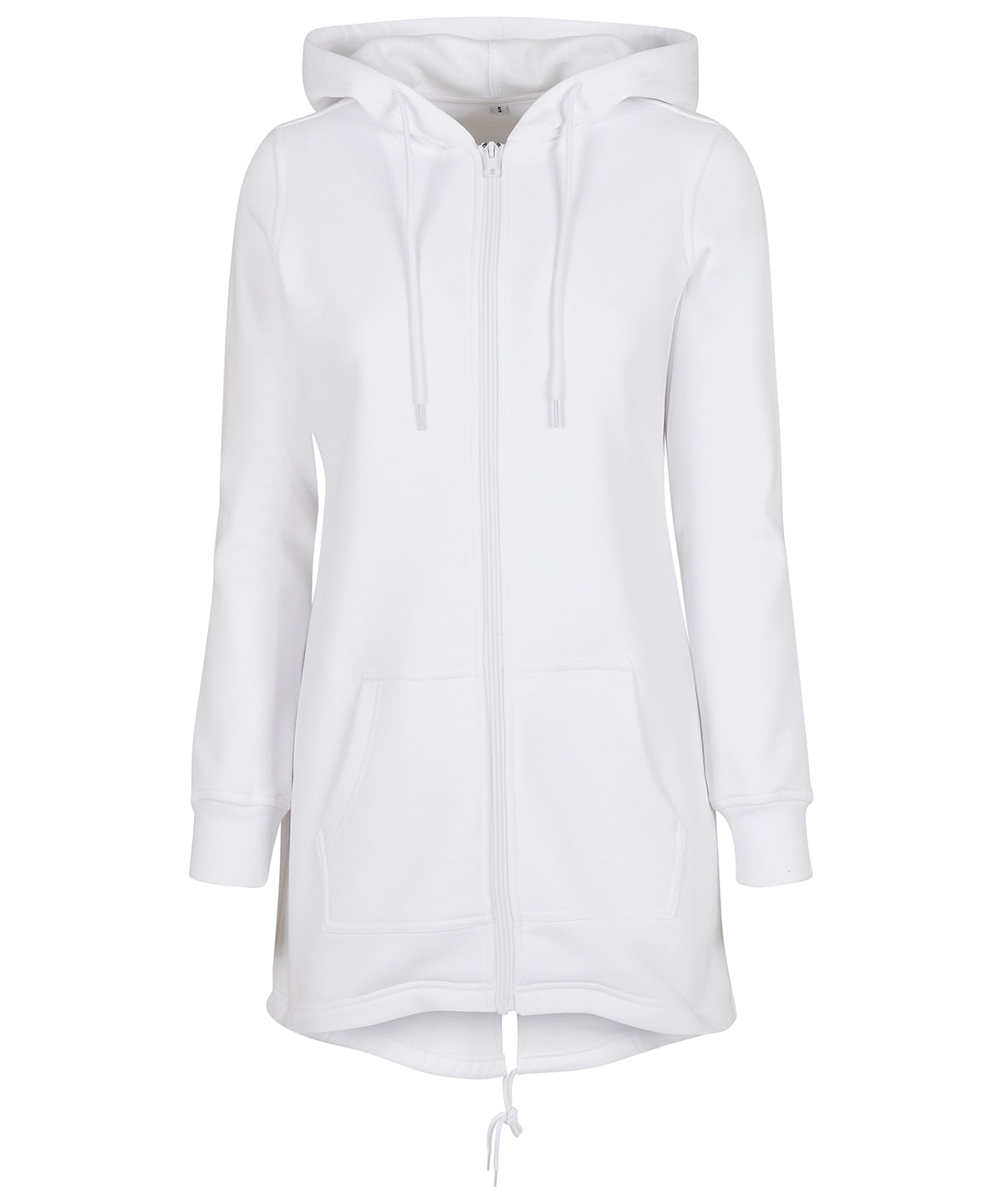 Women's Sweat Parka
