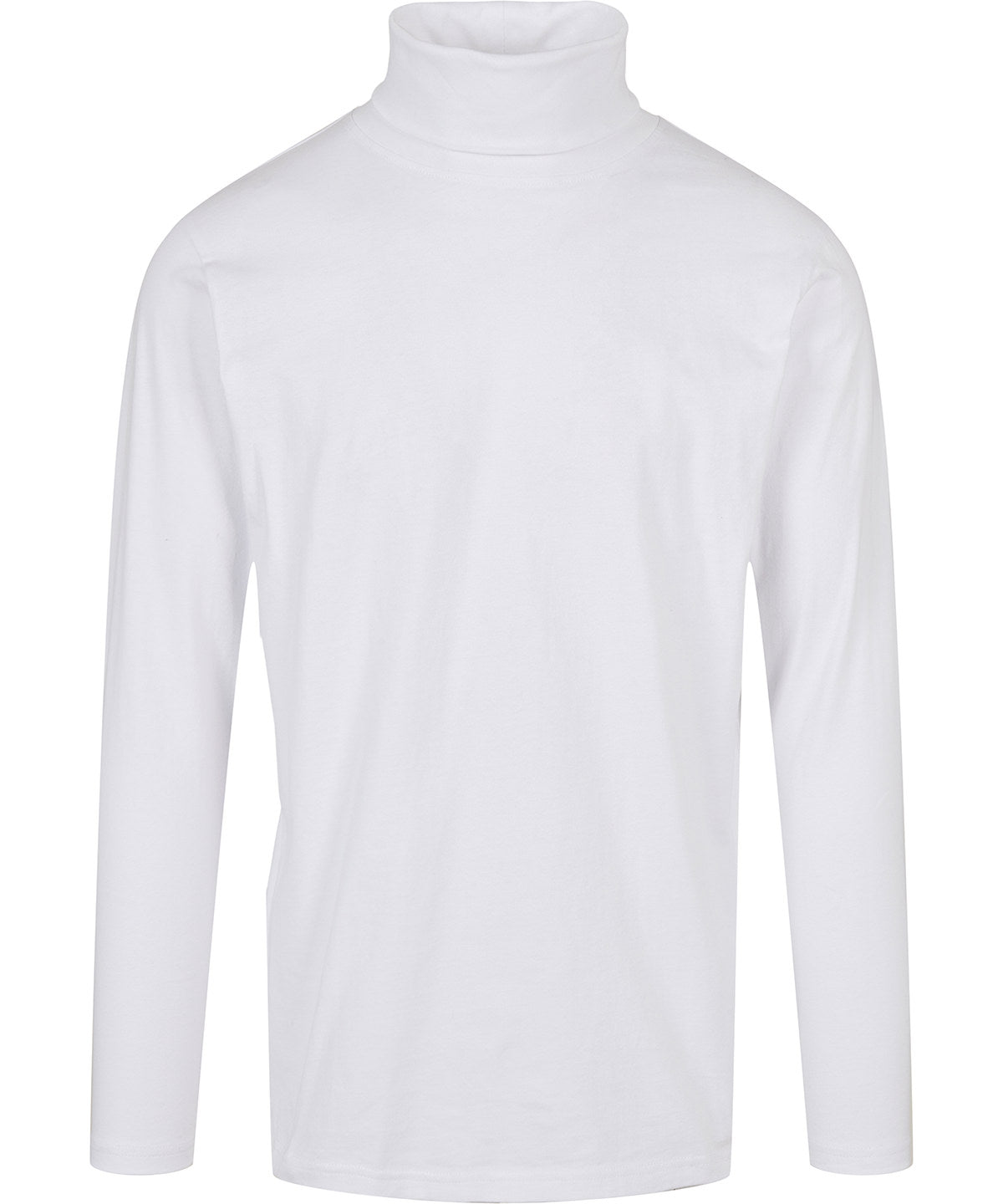 Turtle Neck Long Sleeve