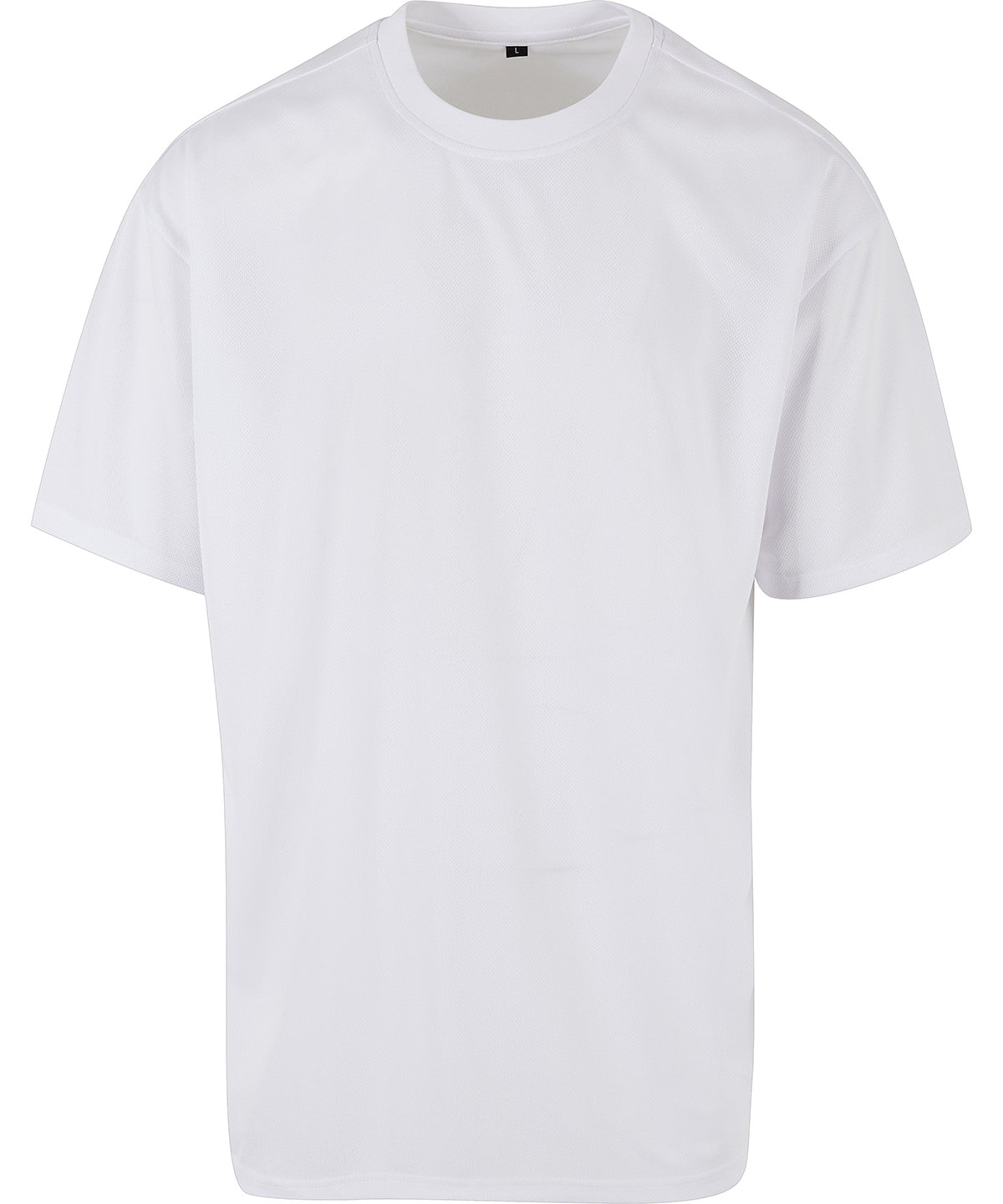 Men's Custom Printed Lightweight T-Shirt
