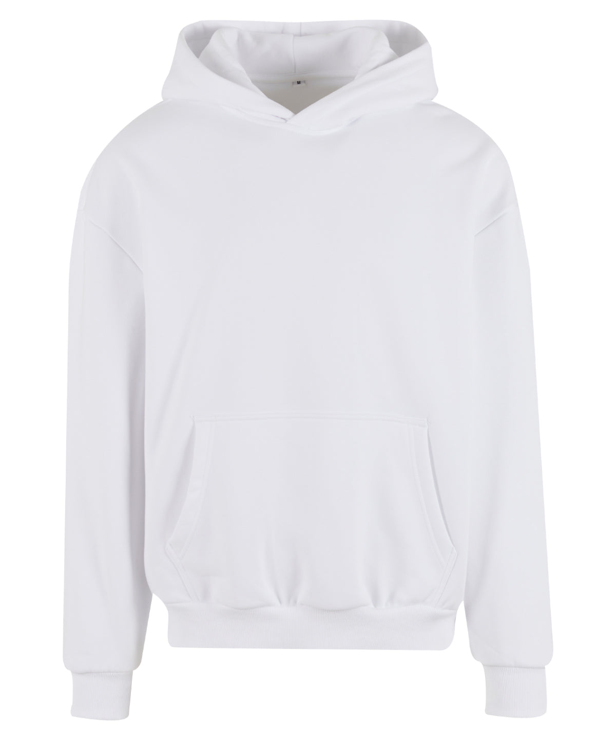 Men's Custom Printed or Embroidered Heavyweight Premium Hoodie