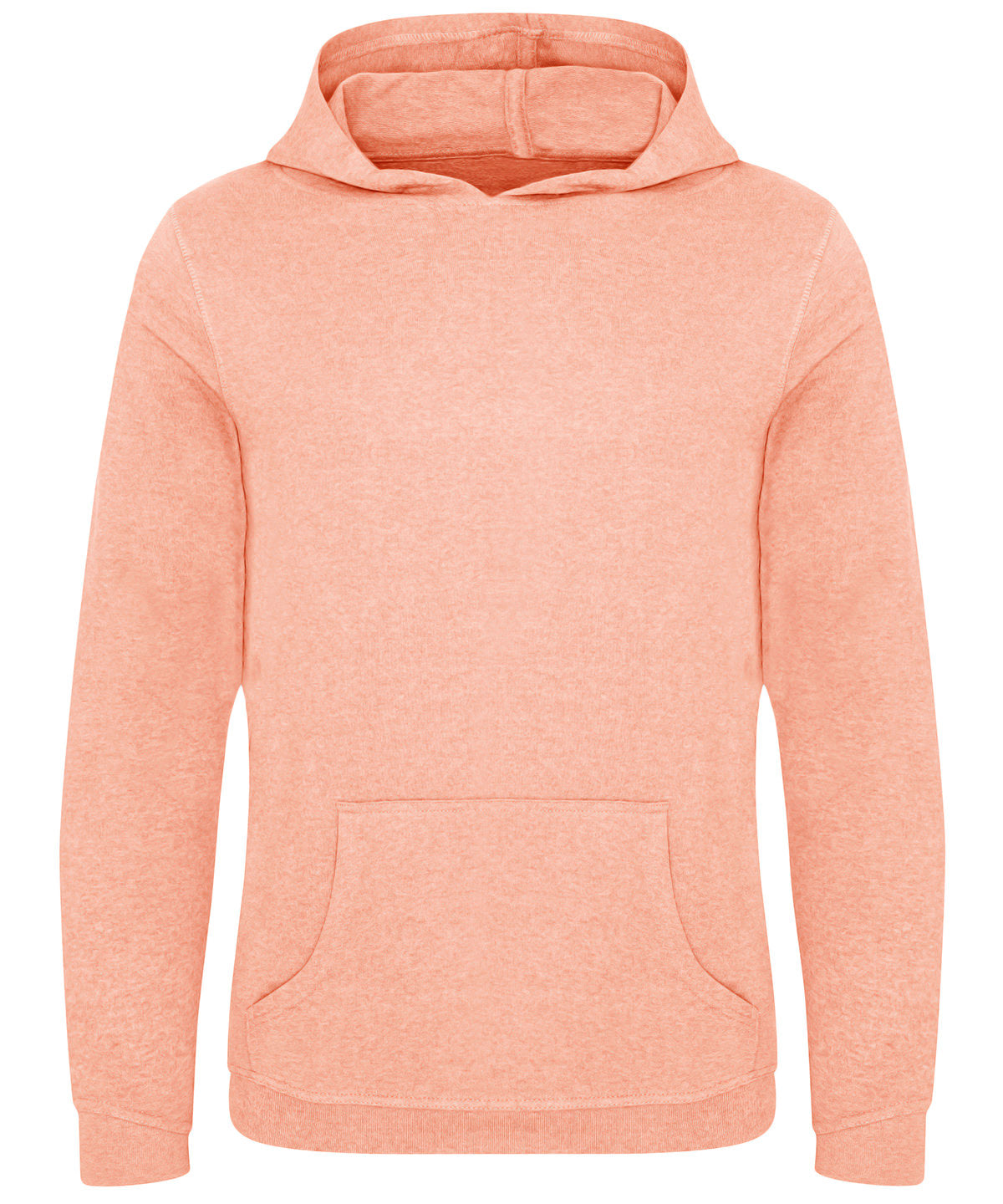 Unisex Custom Printed or Embroidered Organic Recycled Hoodie