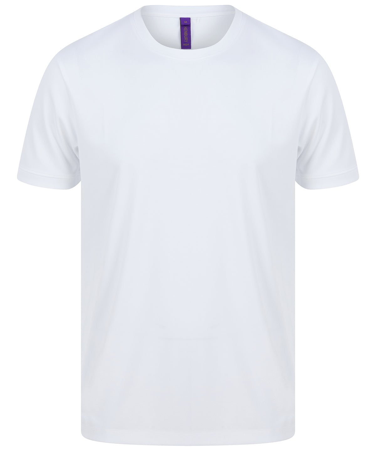 Unisex Custom Printed Performance T-Shirt
