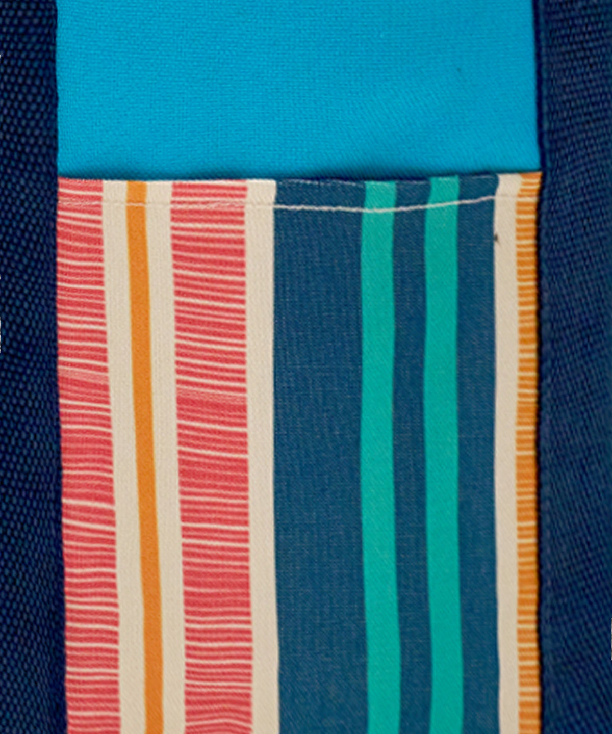 Custom Printed Performance Zip-Up Bag