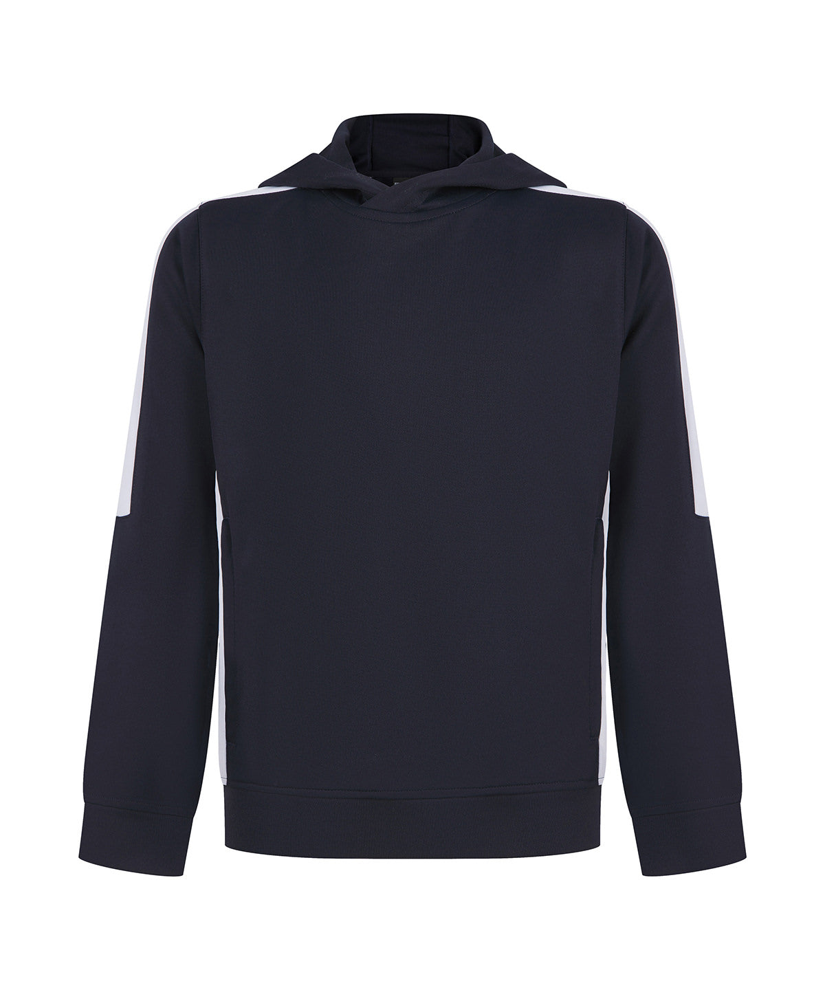 Kids Custom Printed or Embroidered Zip-Up Fleece Zip-Up Hoodie