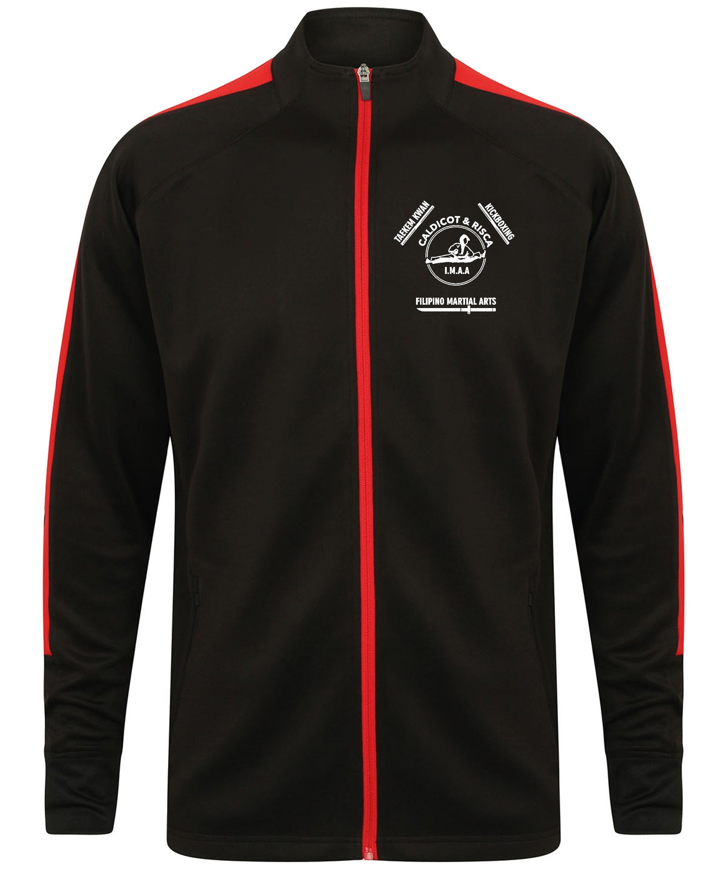 Caldicot & Risca I.M.A.A - Adults Jacket