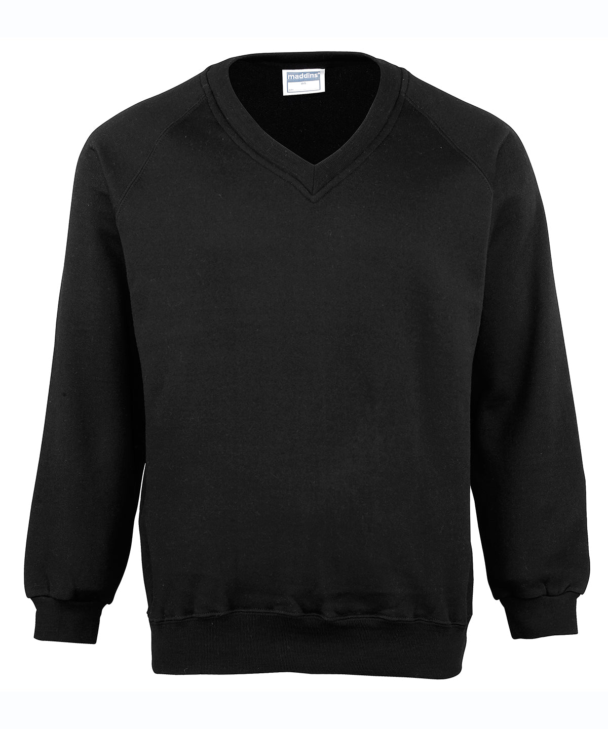 Unisex Custom Printed or Embroidered Sweatshirt