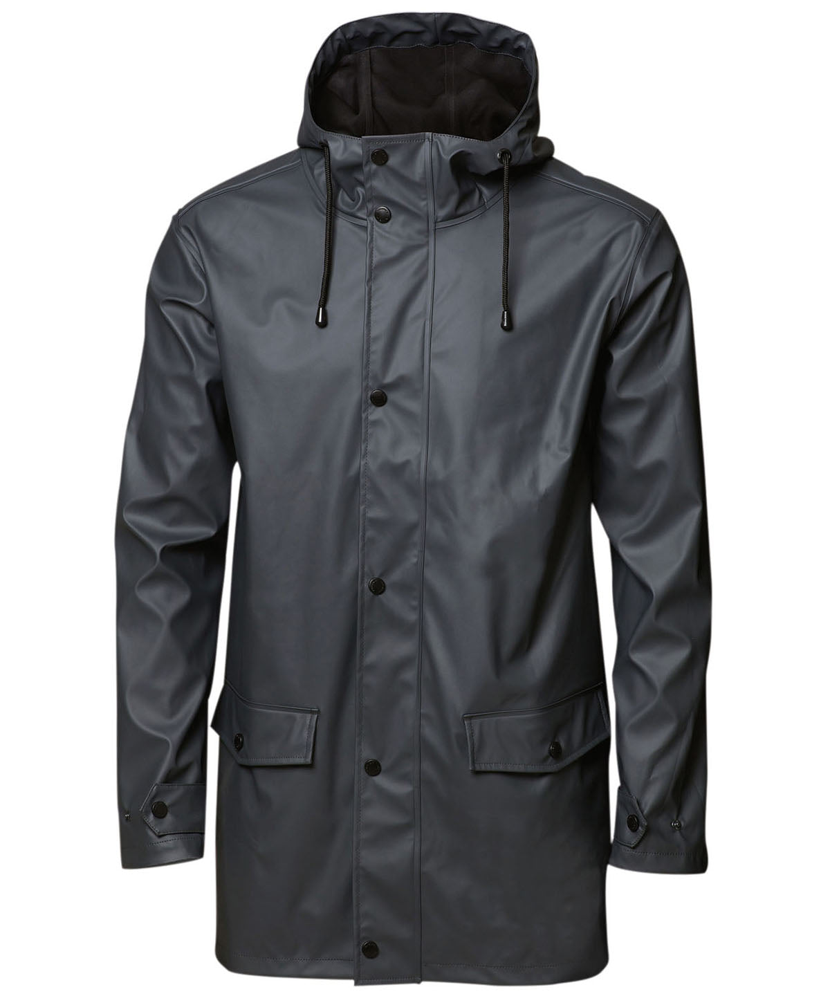 Men's Custom Printed or Embroidered Waterproof Jacket