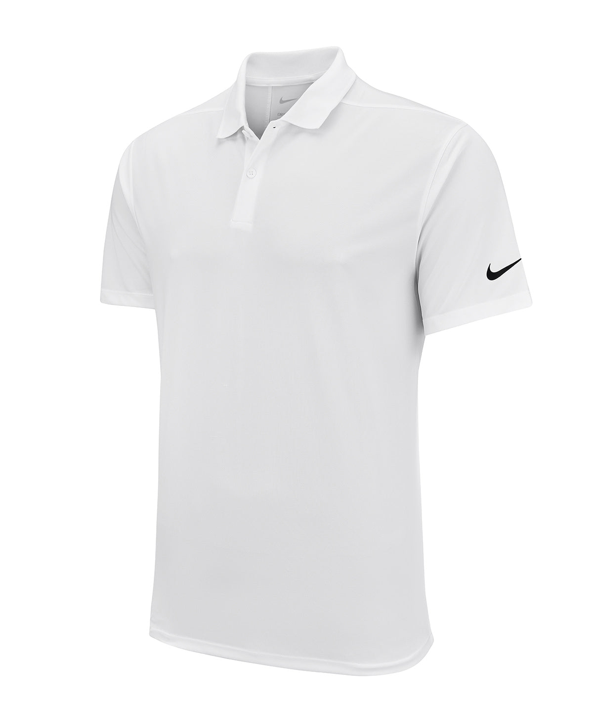 Unisex Custom Printed or Embroidered Organic Recycled Polo Shirt