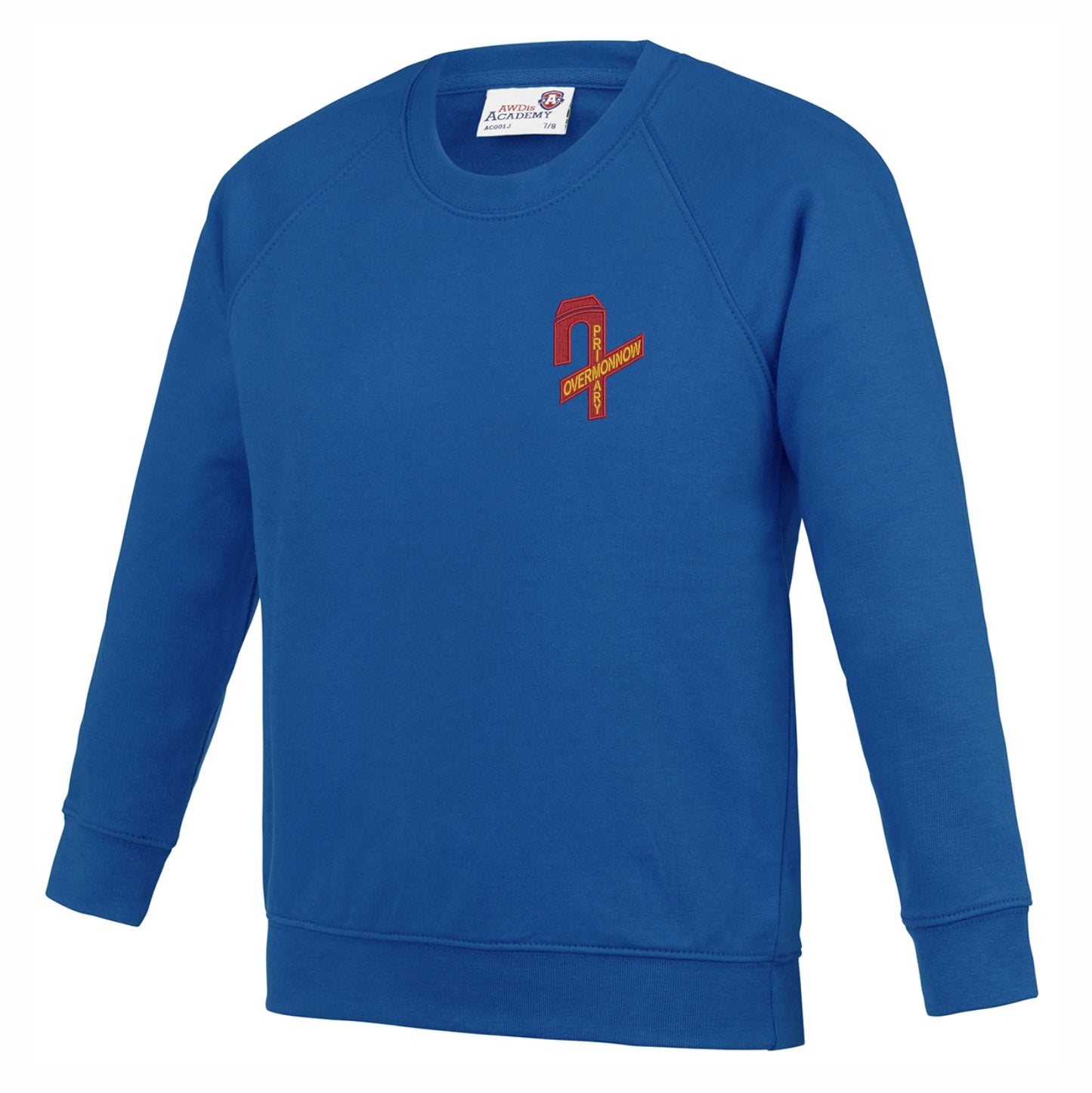 Overmonnow Primary School Sweatshirt