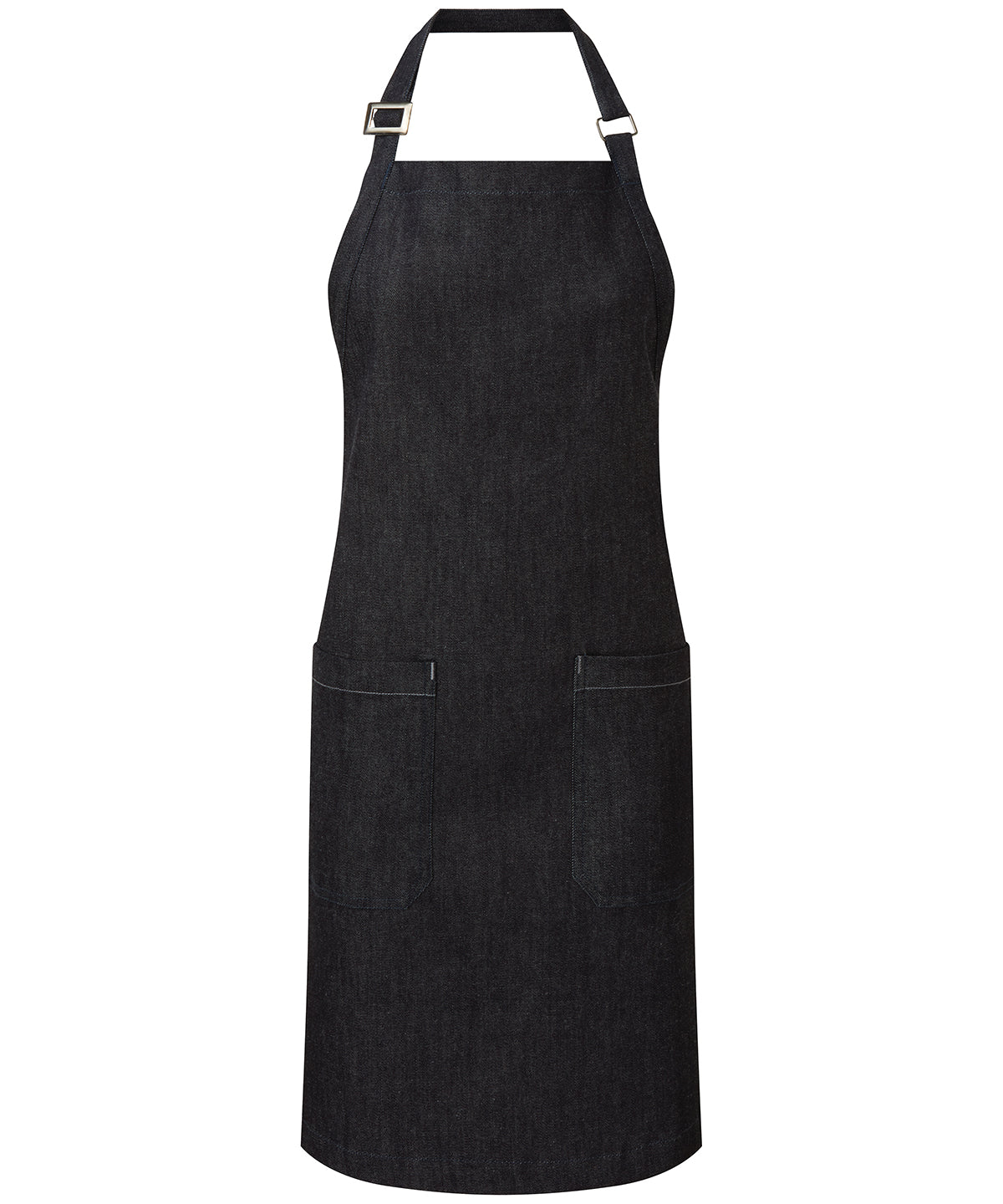 Custom Printed Organic Cotton Workwear Apron