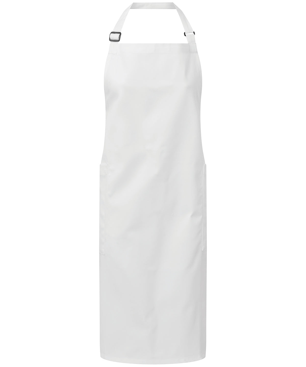 Custom Printed Organic Recycled Workwear Apron