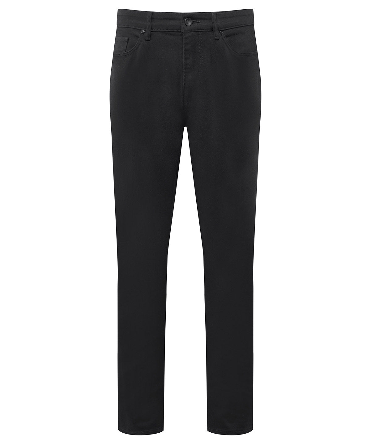 Men's Custom Printed Organic Performance Workwear Trousers