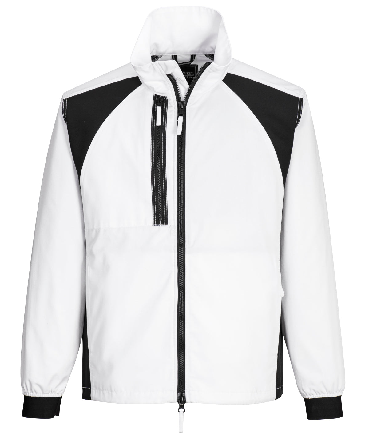 Men's Custom Printed or Embroidered Organic Recycled Jacket