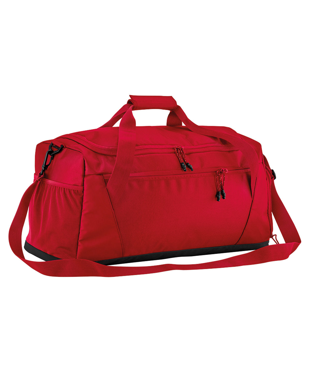 Men's Custom Printed Organic Classic Fit Holdall Bag
