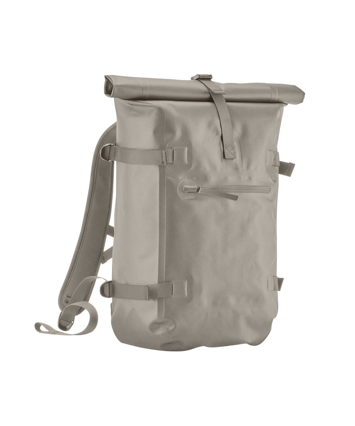 Men's Custom Printed Organic Waterproof Backpack