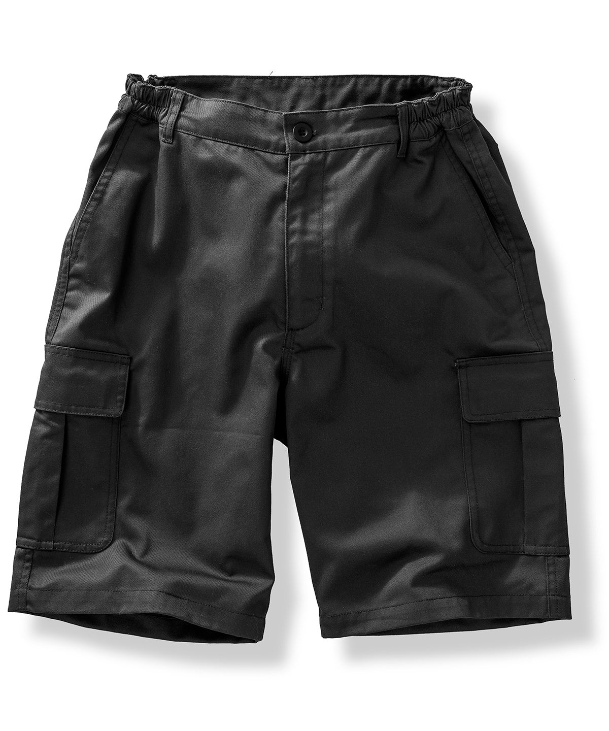 Custom Printed Organic Recycled Sports Shorts