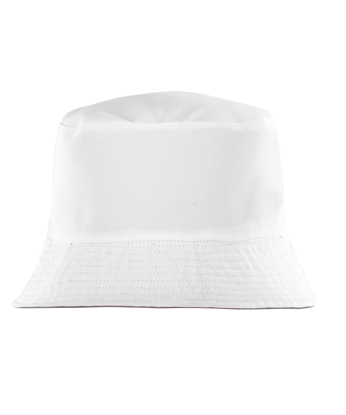 Custom Embroidered Organic Recycled Hat